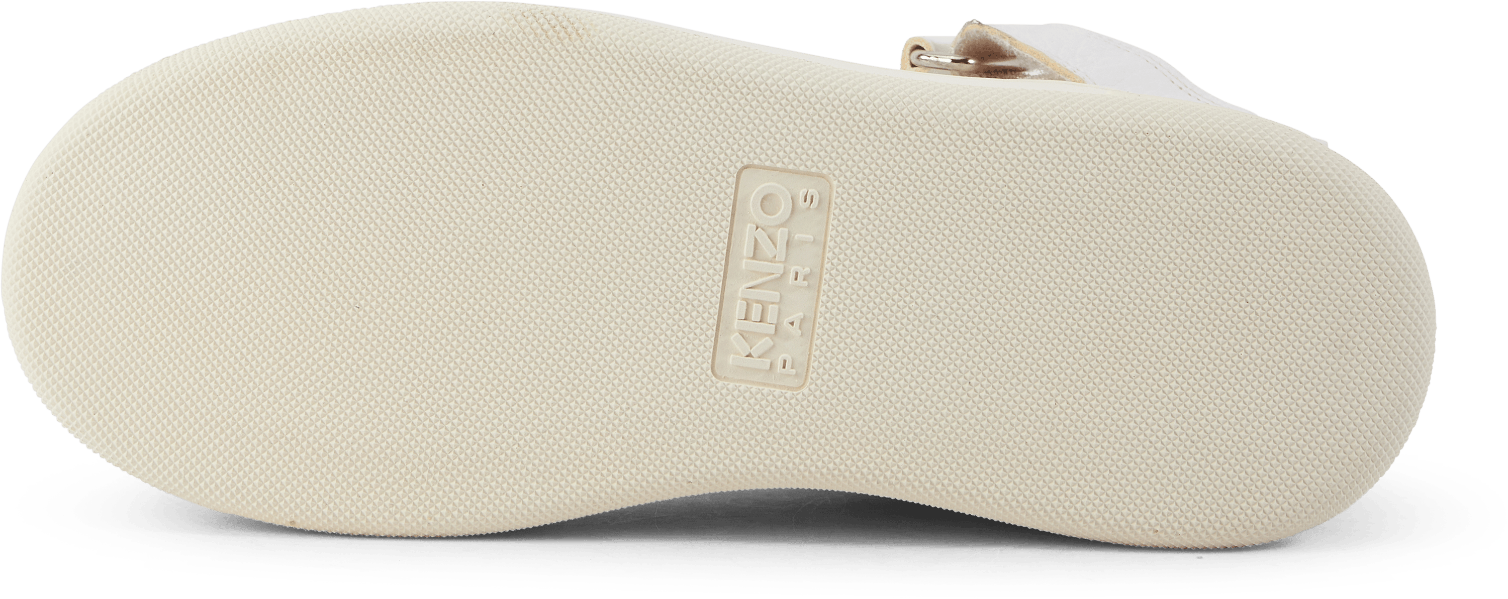 High Top Sneaker White - Bild 4