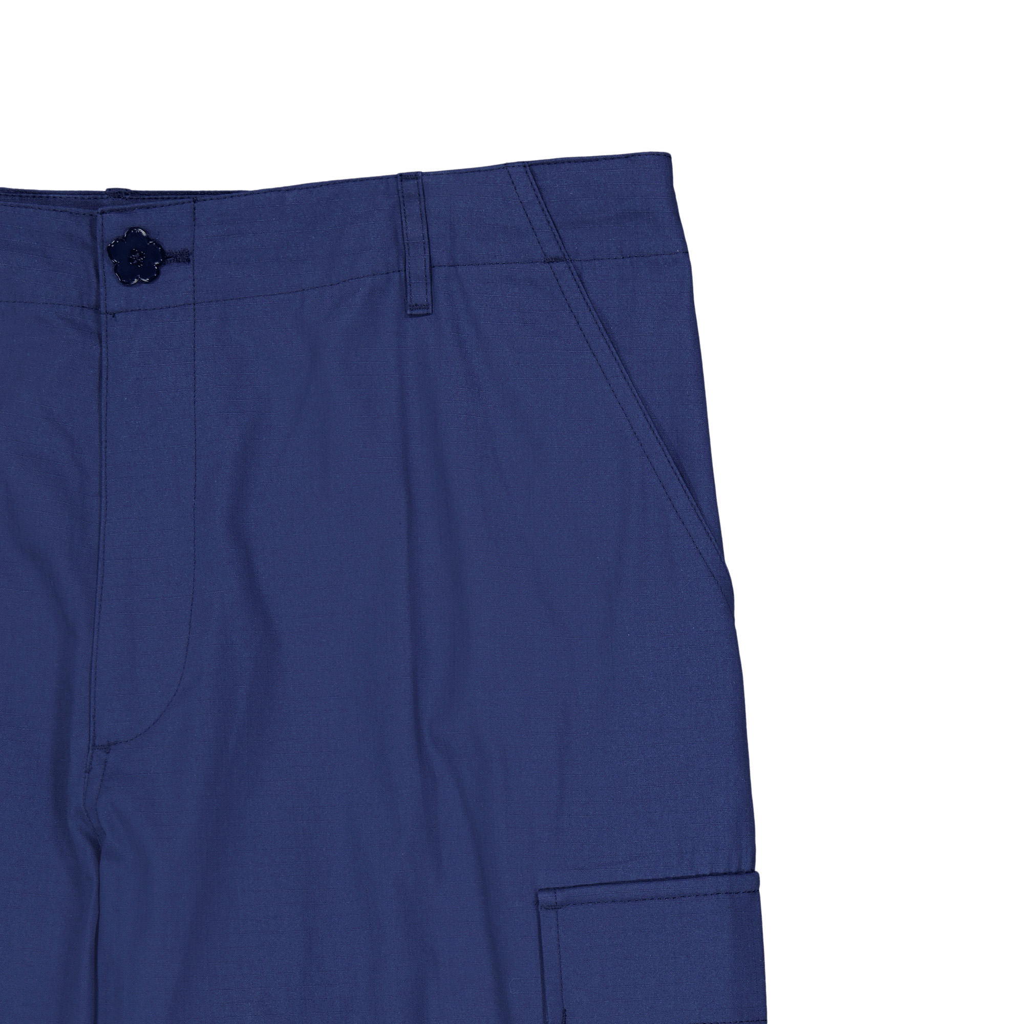 Tailored Pants Midnight Blue - Bild 3
