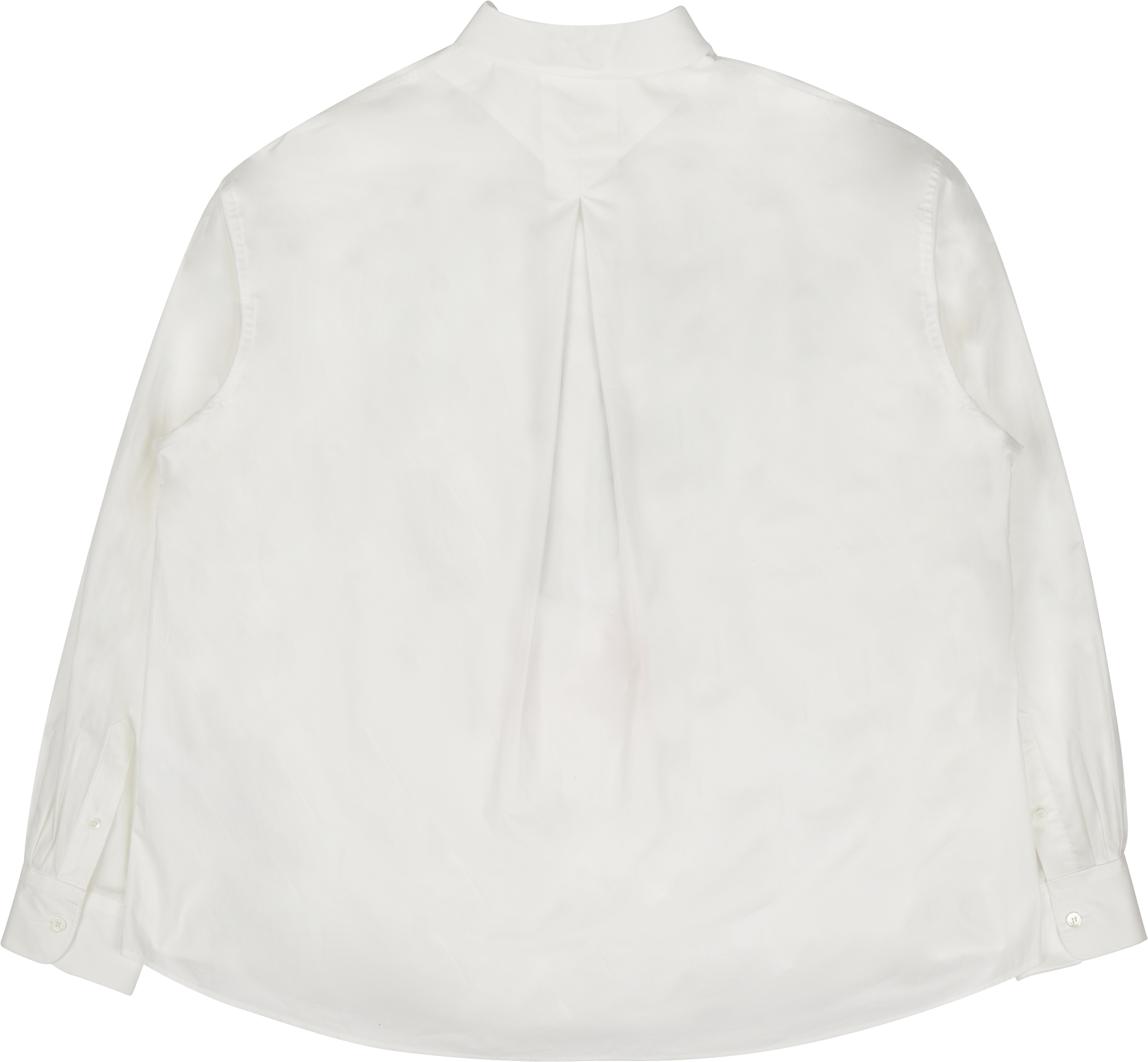 Shirt Ls Ken Zo Off White - Bild 2