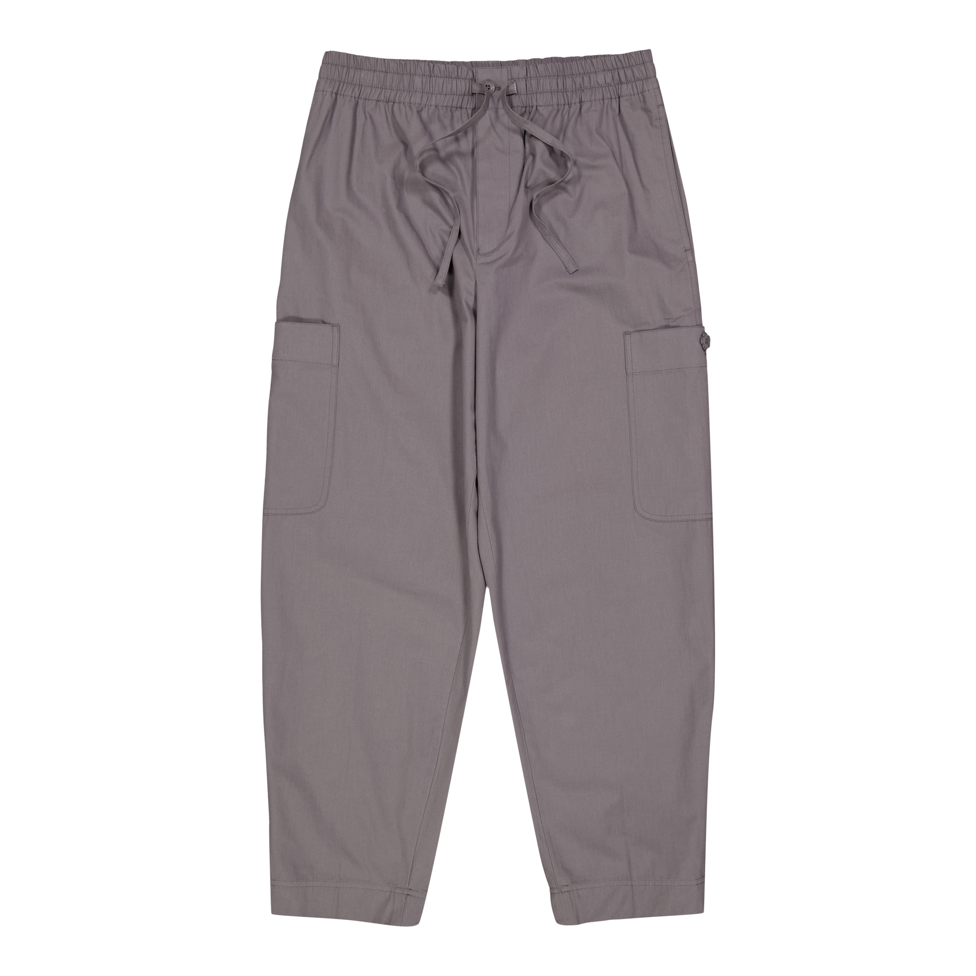 Jog Pants Middle Grey