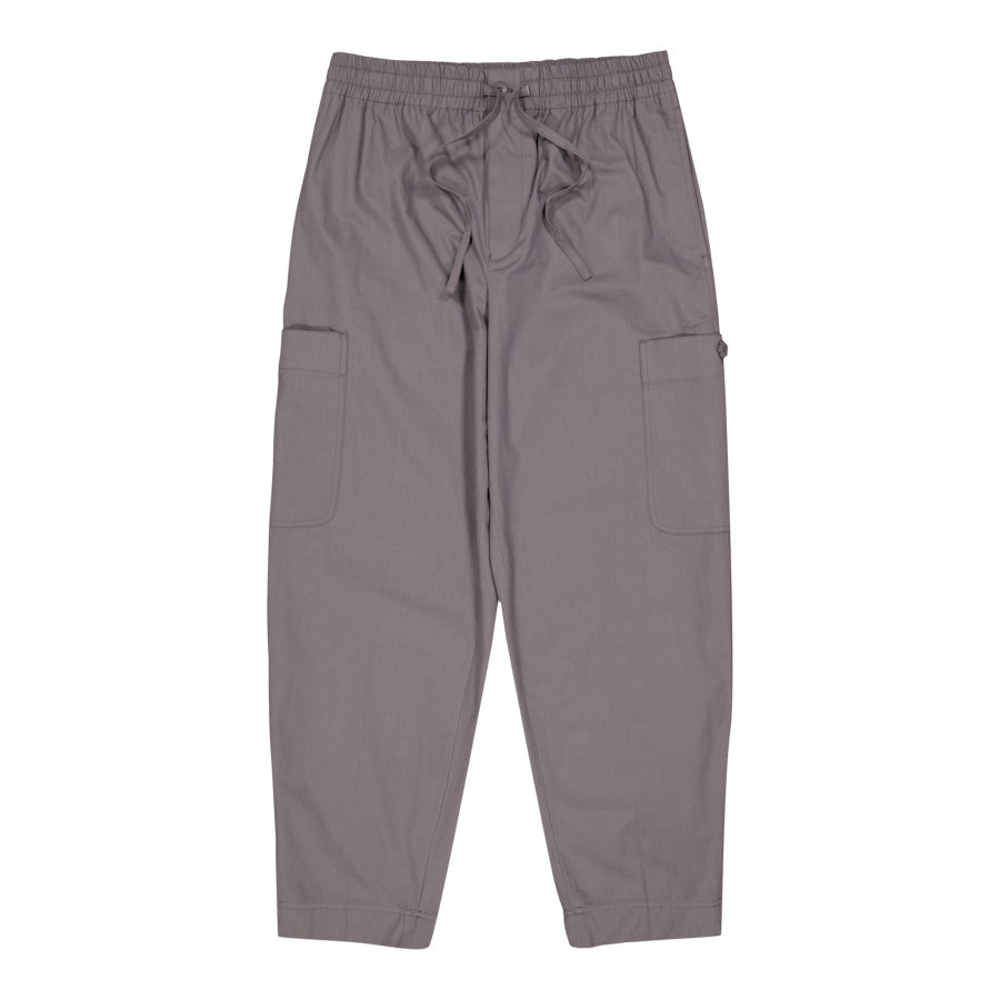 Jog Pants Middle Grey