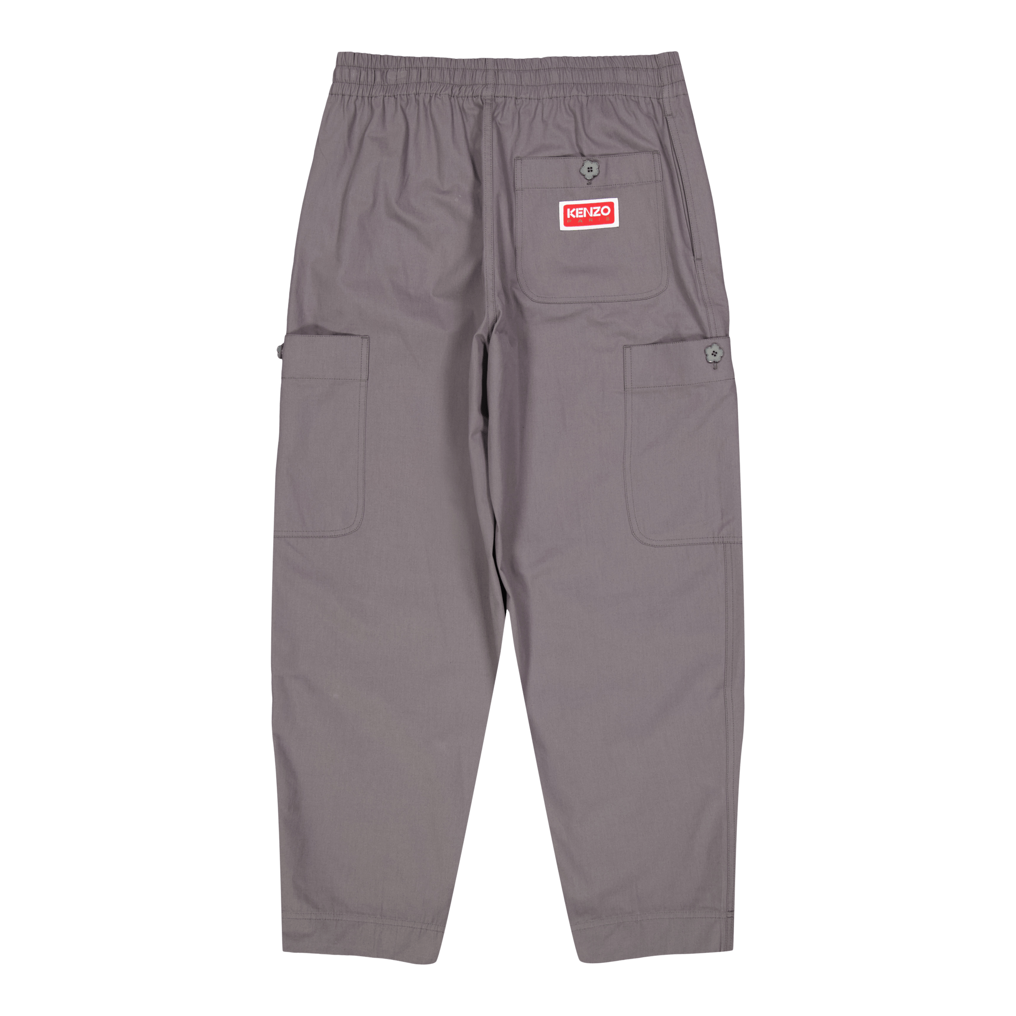 Jog Pants Middle Grey - Bild 2