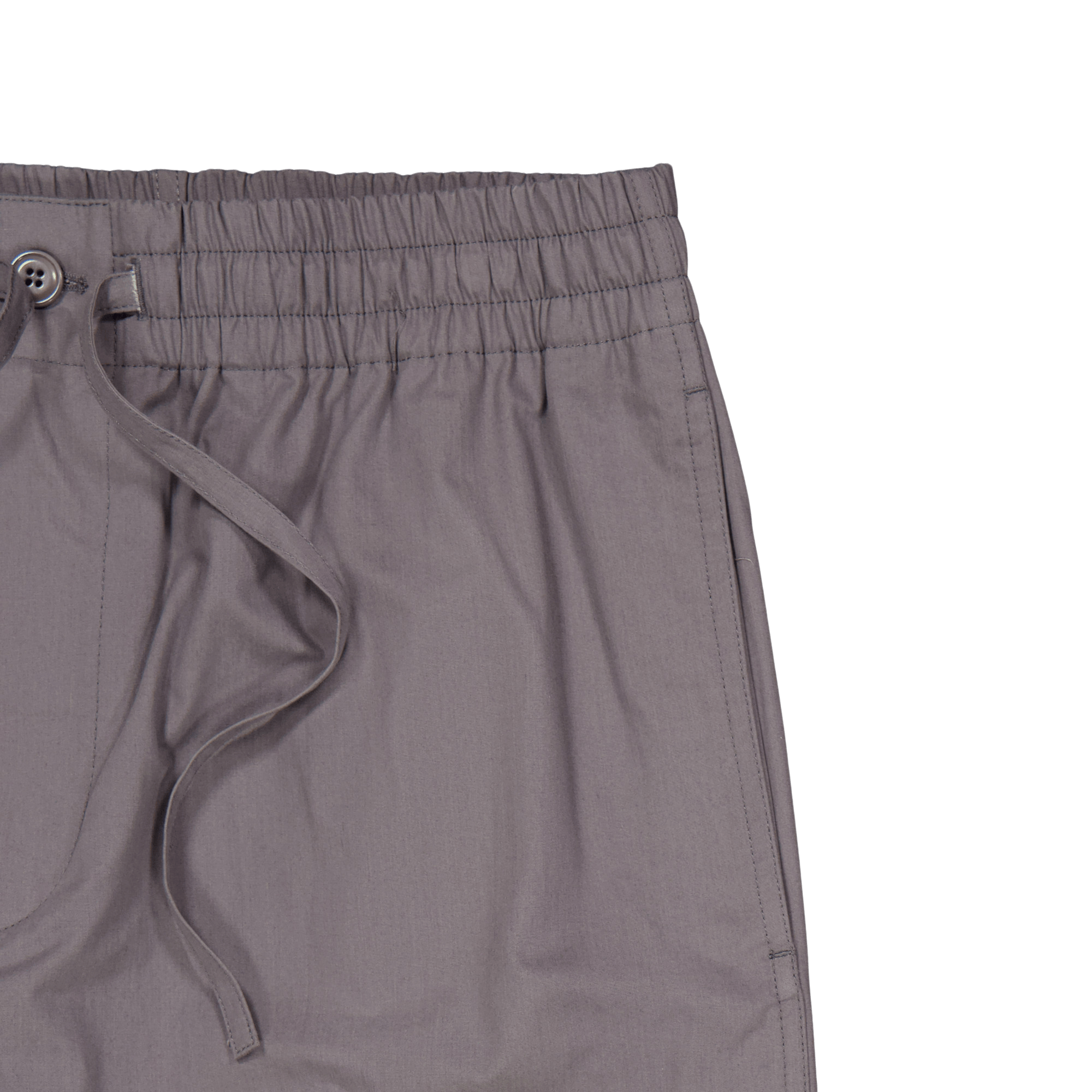 Jog Pants Middle Grey - Bild 3