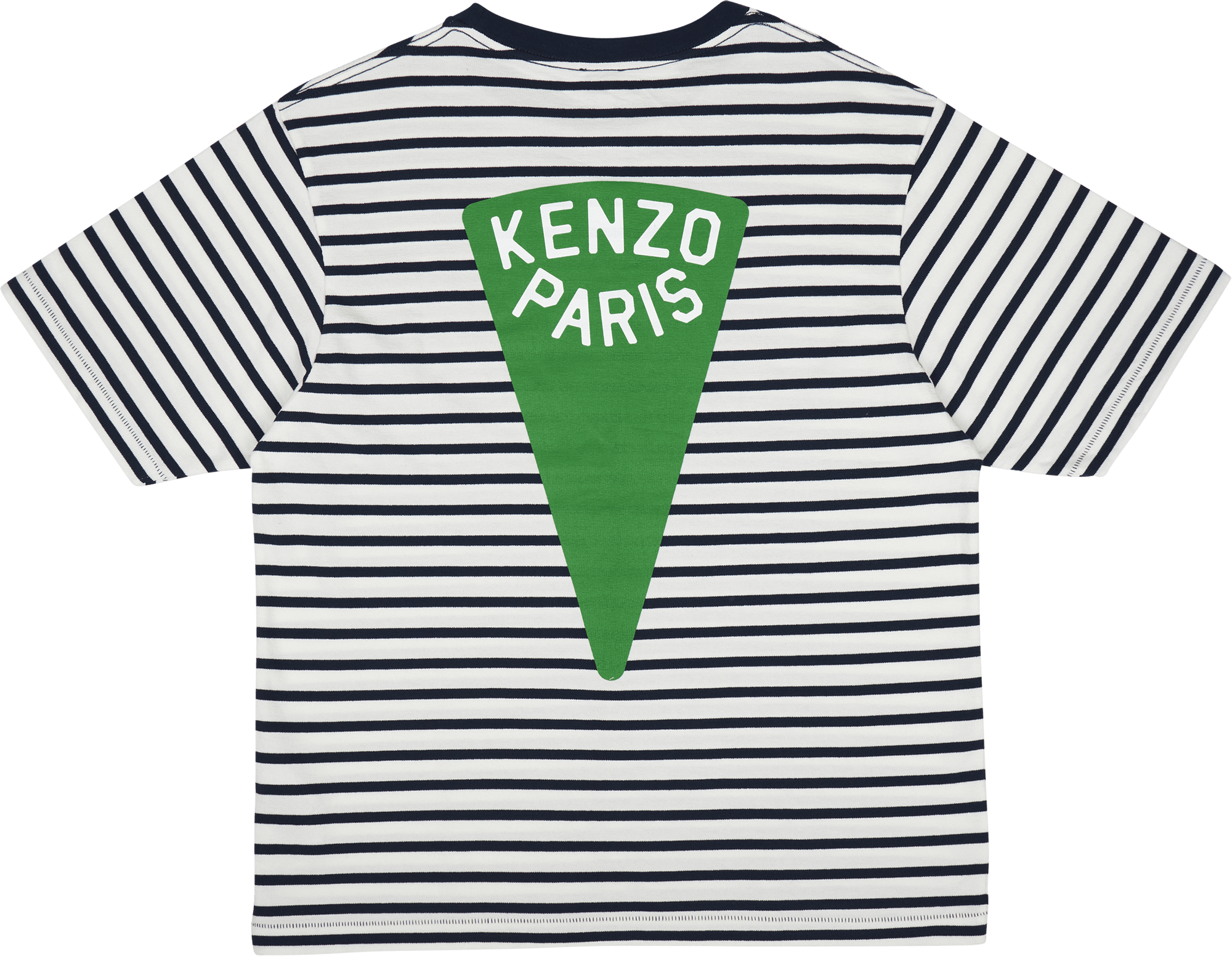 T-shirt Nautical Midnight Blue - Bild 2