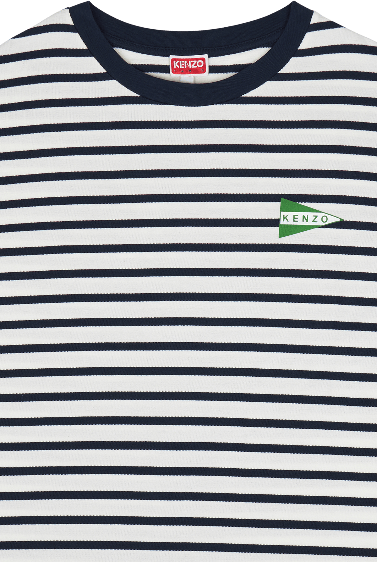 T-shirt Nautical Midnight Blue - Bild 3