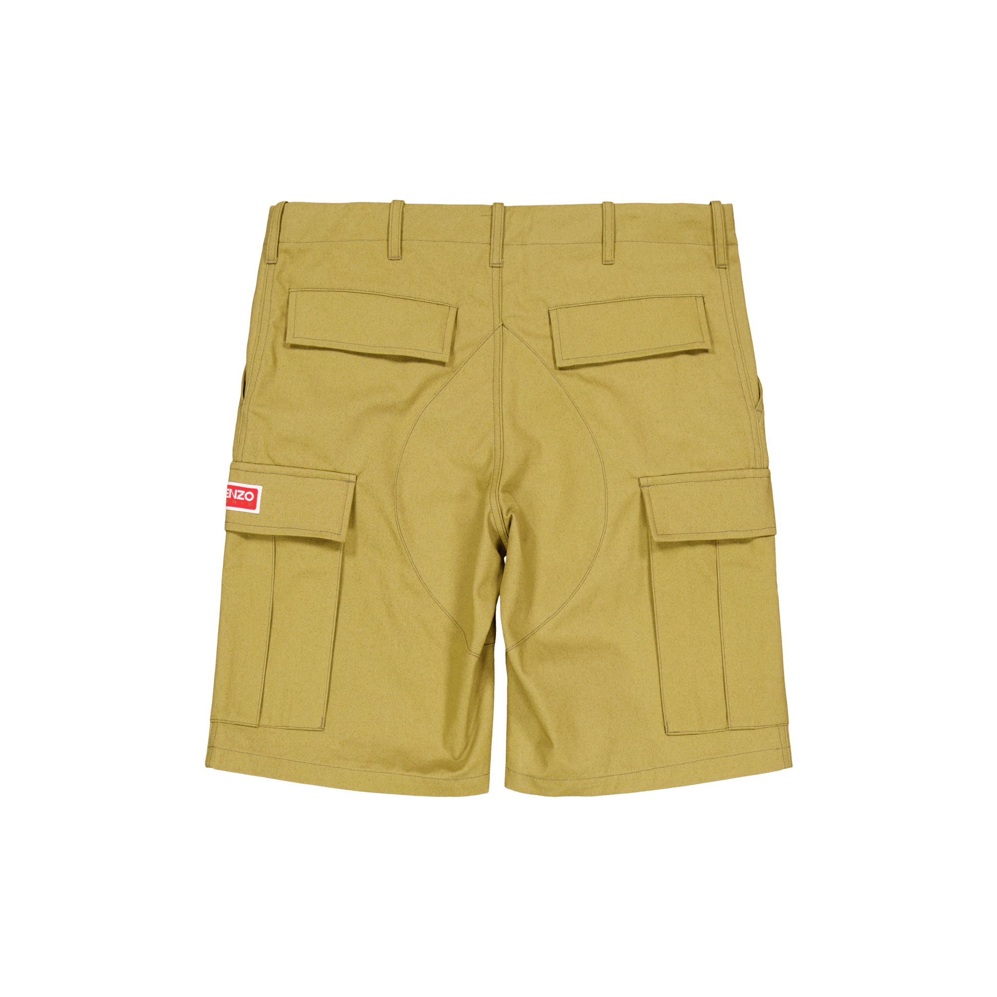 Bermuda/short Tabac - Bild 2