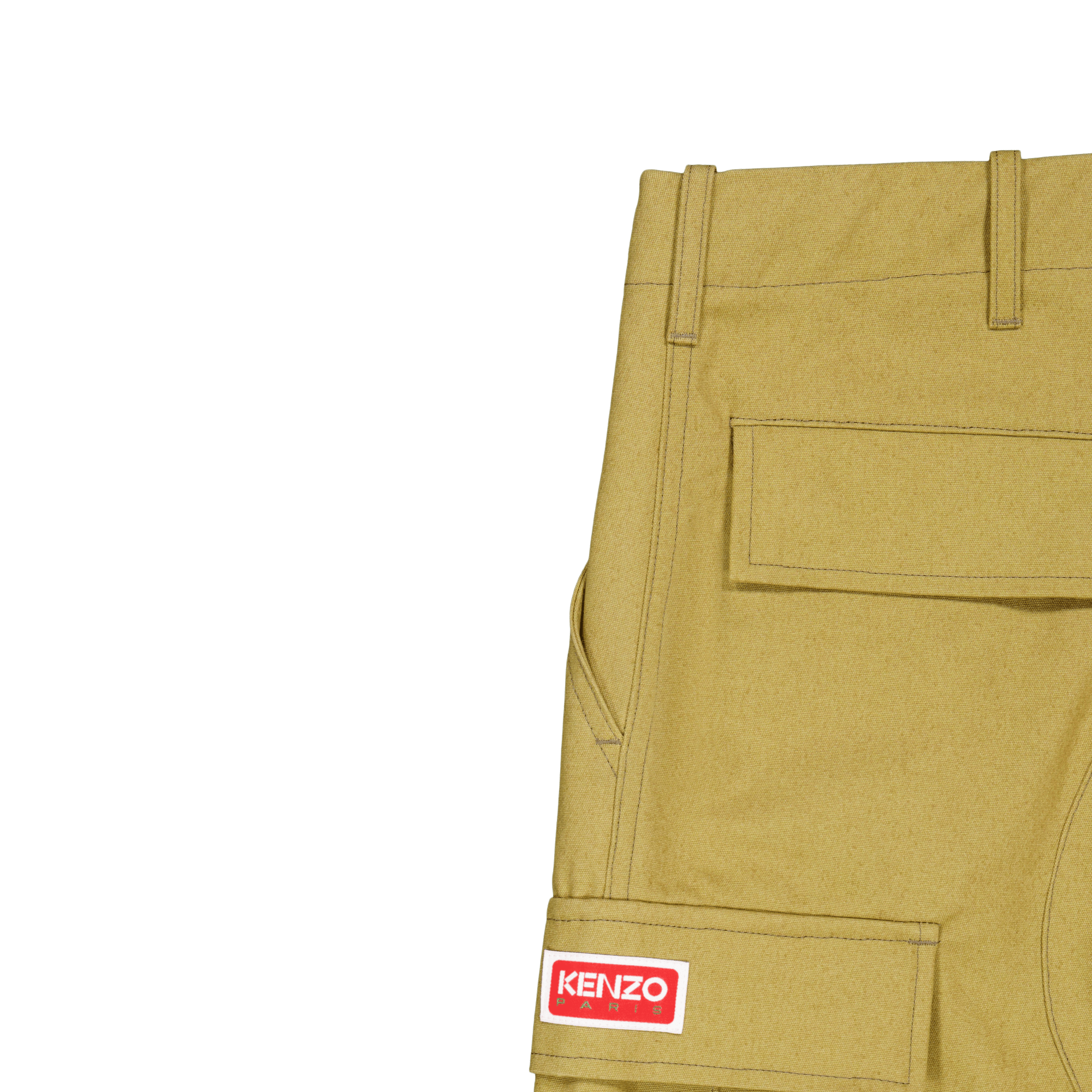 Bermuda/short Tabac - Bild 4