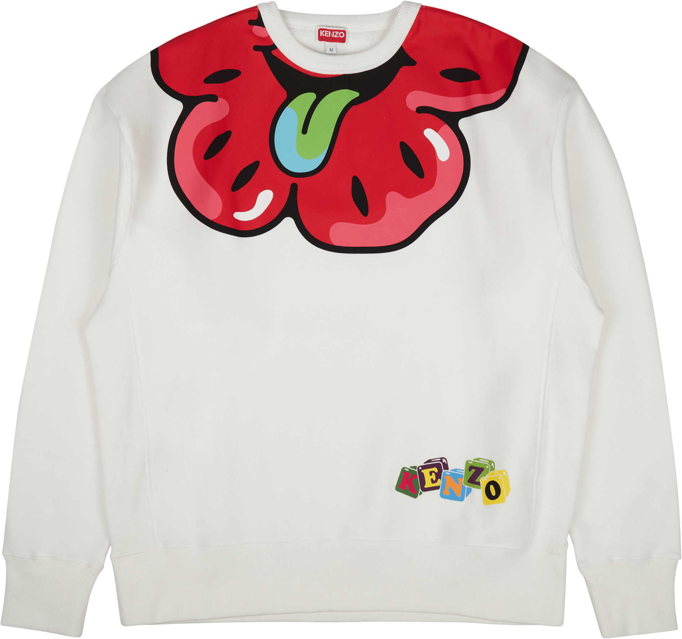 Sweat Boke Boy Off White