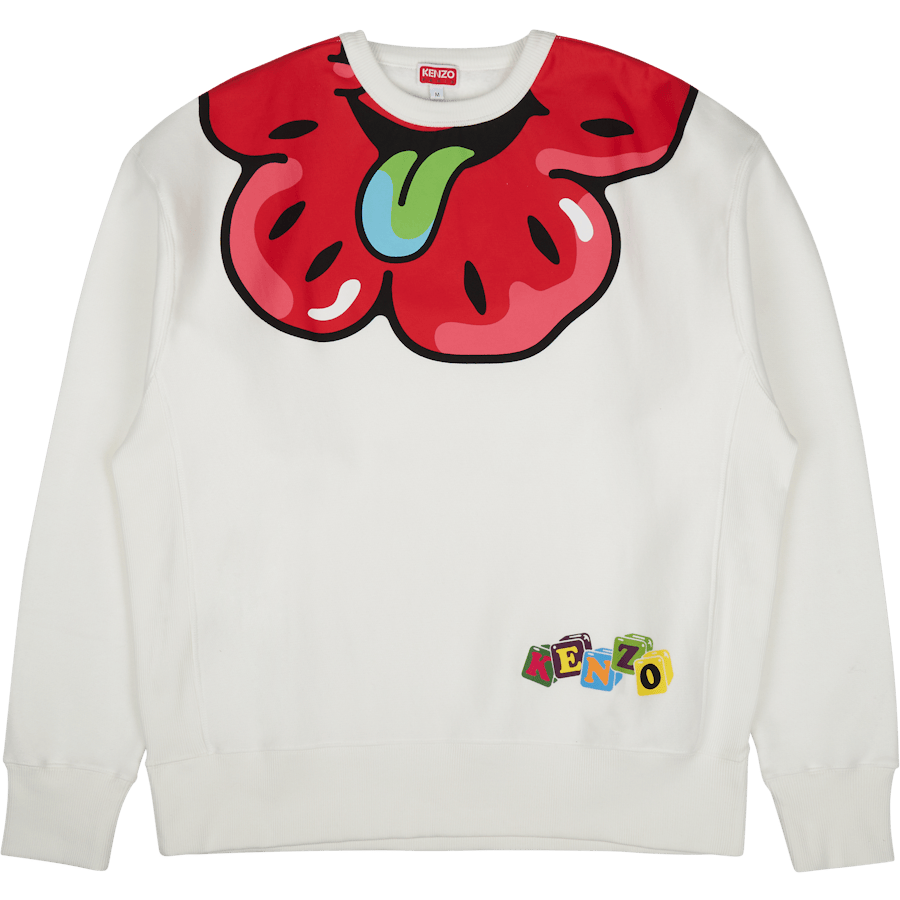 Sweat Boke Boy Off White