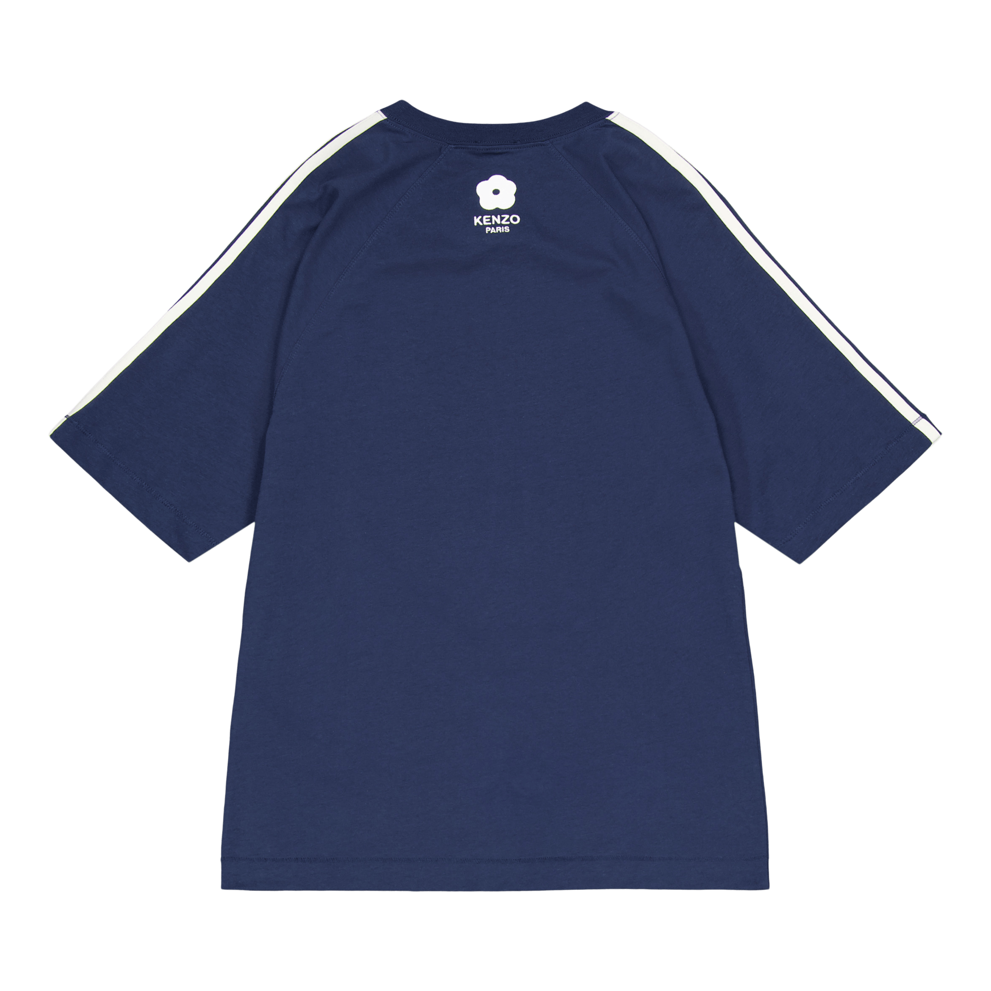 T-shirt Ken Zo Midnight Blue - Bild 2