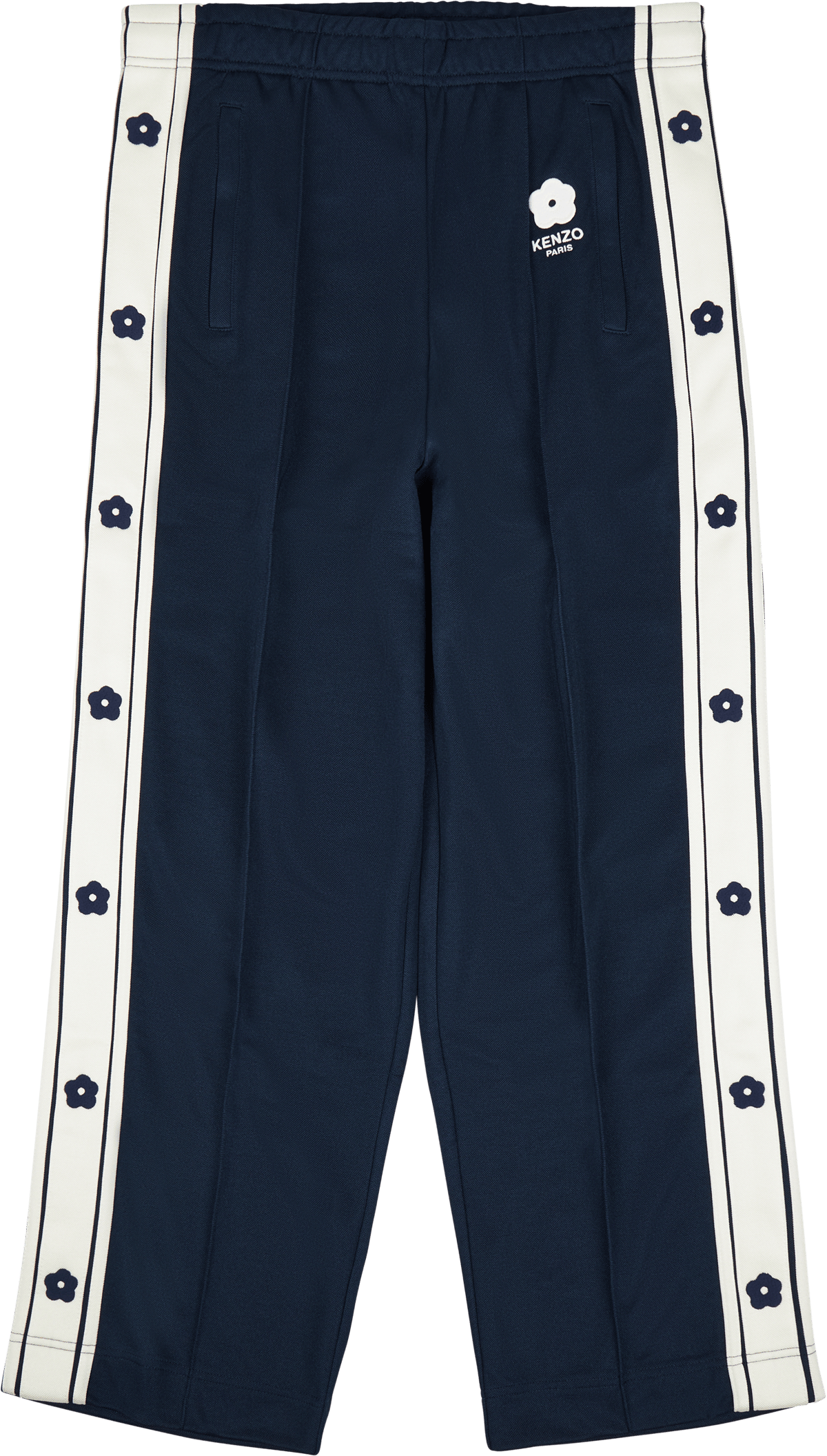 Jog Pants Ken Zo Midnight Blue