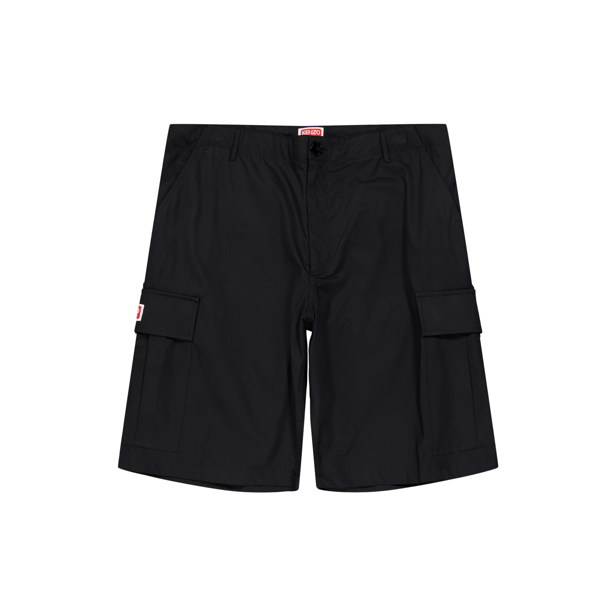 Bermuda/short Black