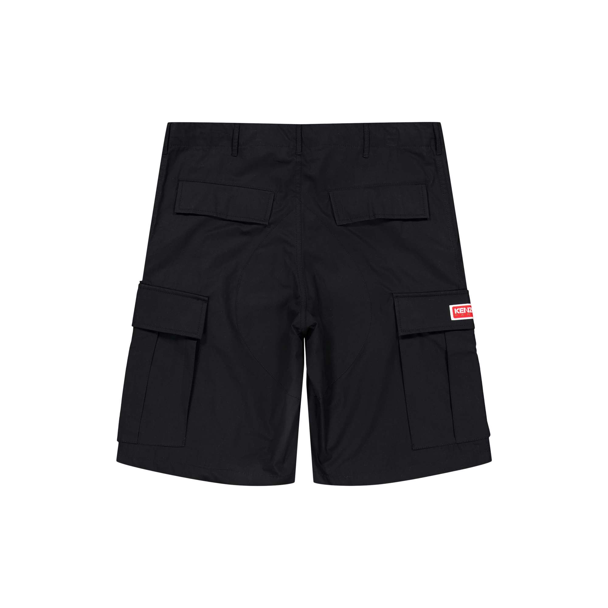 Bermuda/short Black - Bild 2
