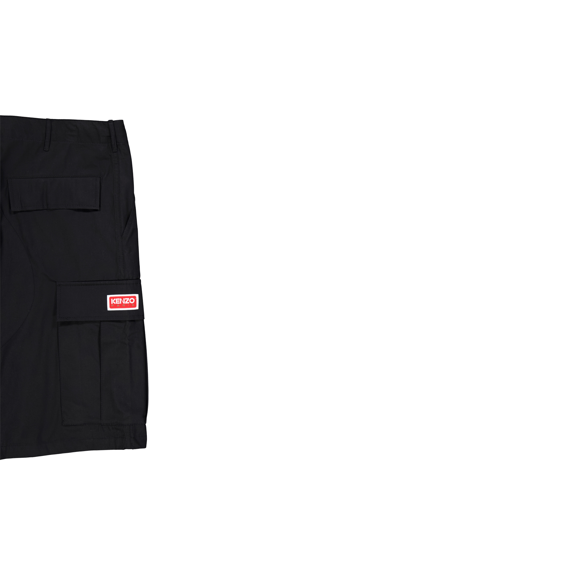 Bermuda/short Black - Bild 3