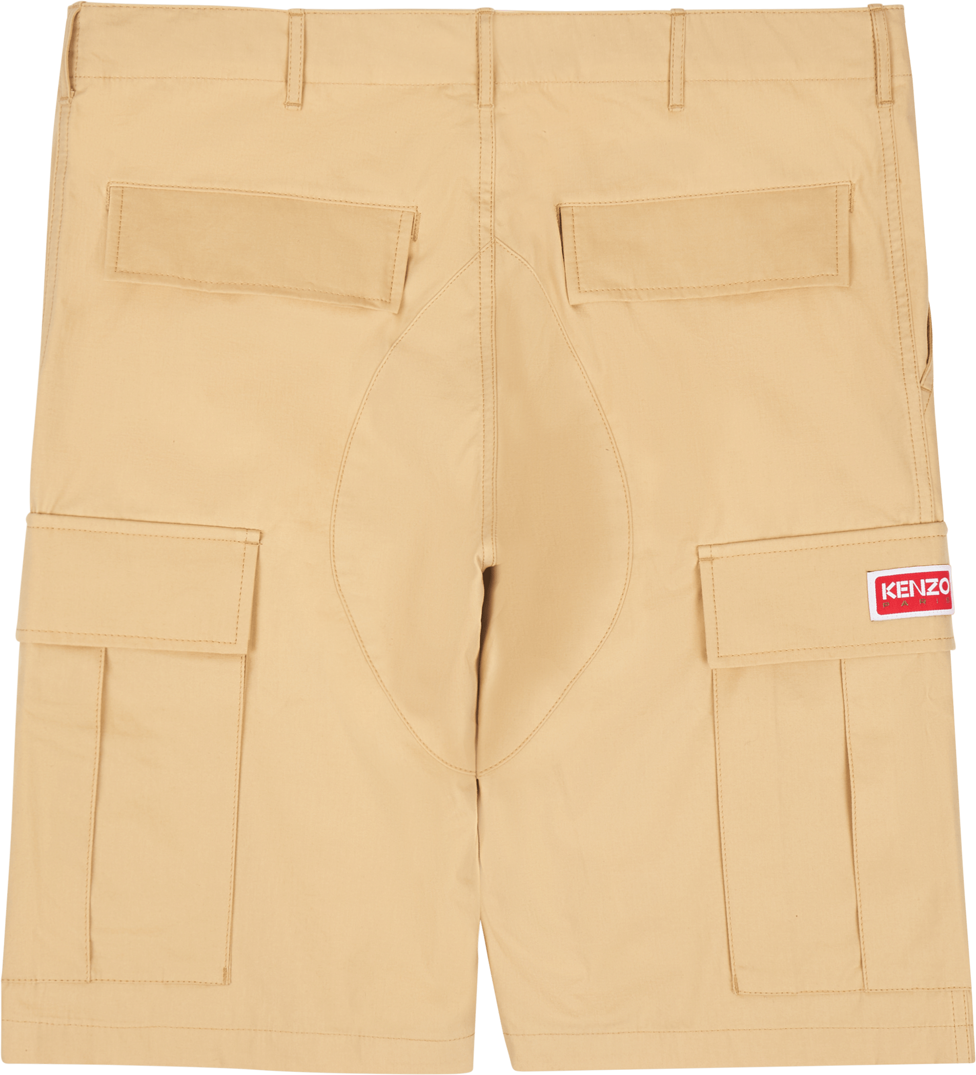 Bermuda/short Beige - Bild 2