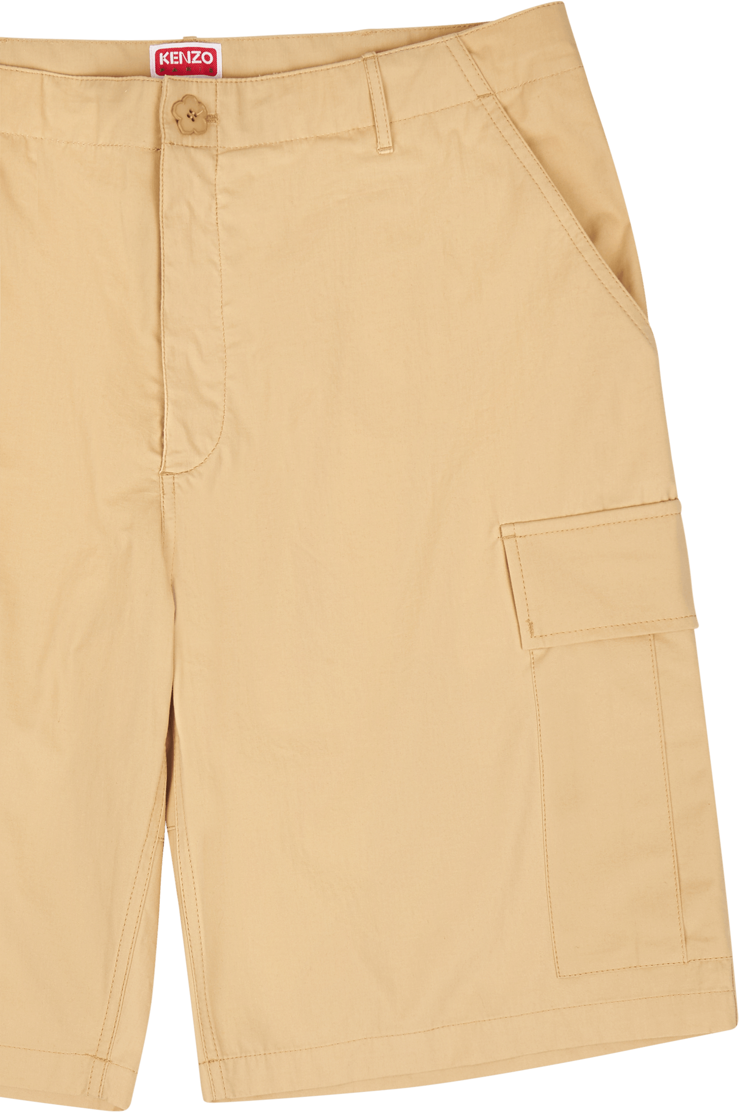 Bermuda/short Beige - Bild 3