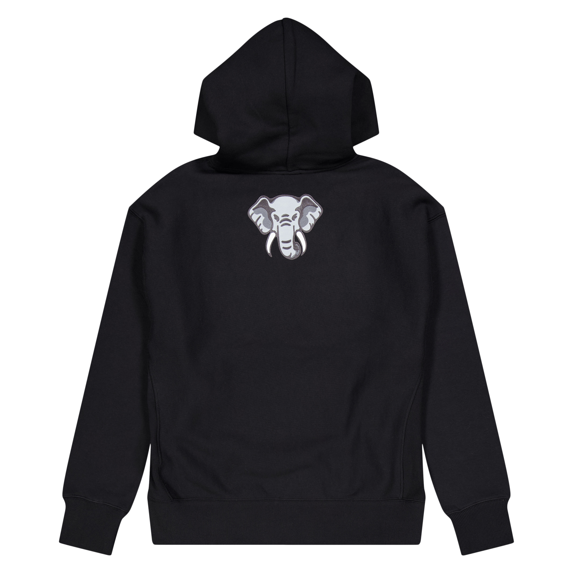 Hoodie Nautical Black - Bild 2