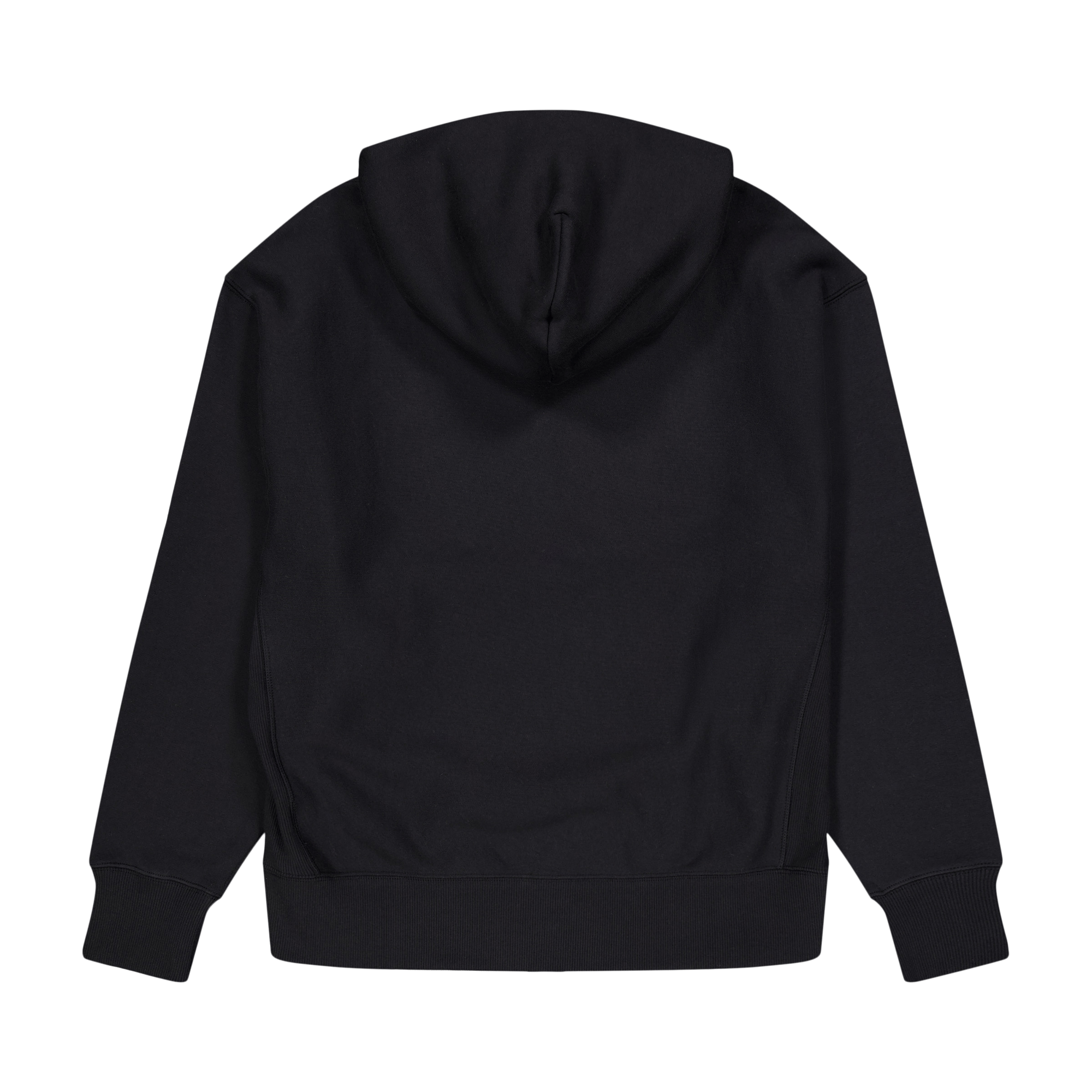 Hoodie Nautical Black - Bild 3
