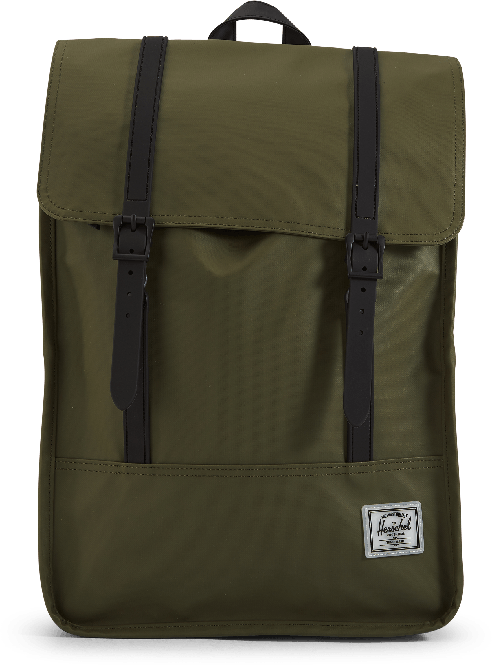 Survey Ii Ivy Green, Unisex, Equipamento, bolsas e mochilas, Preto, ONESIZE