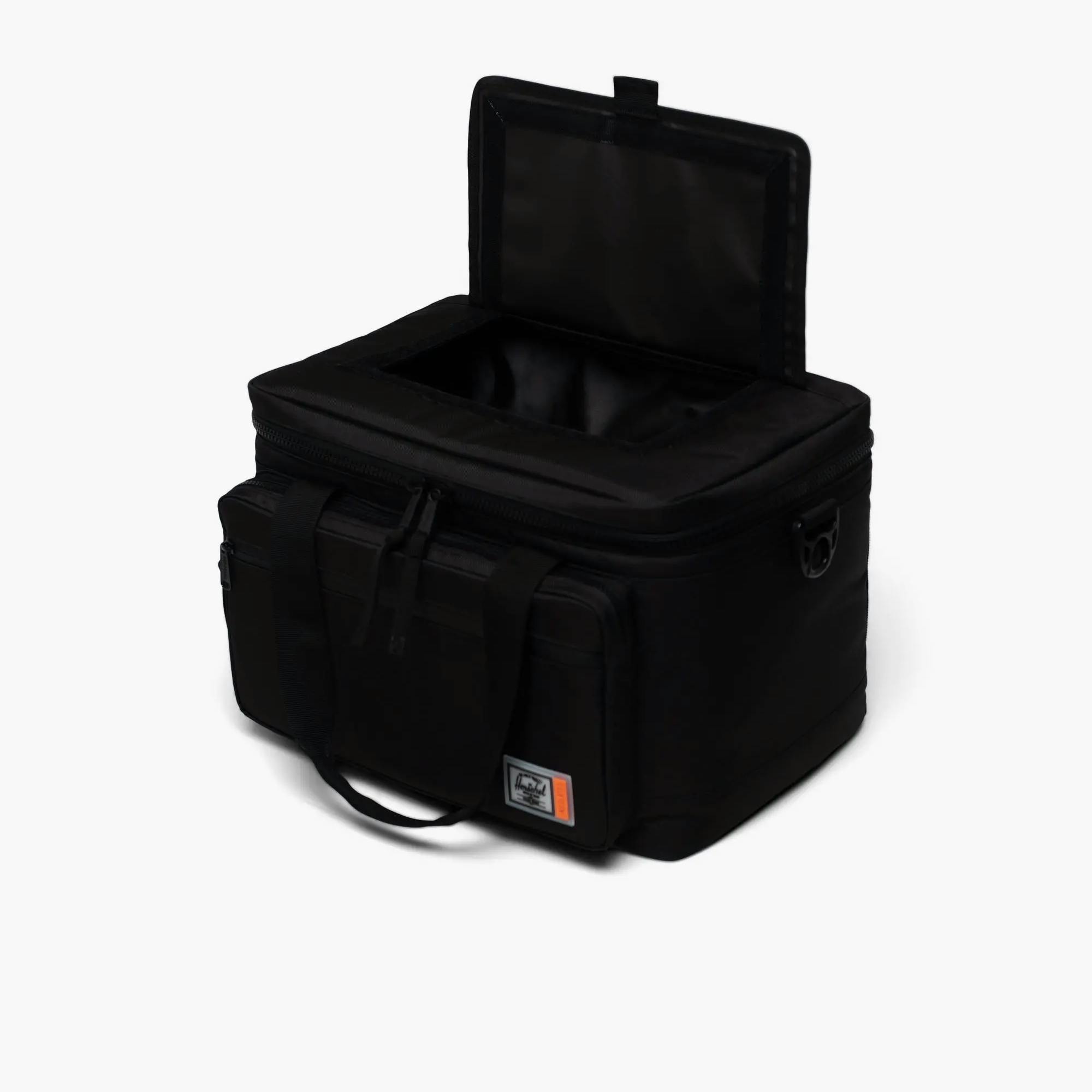 Pop Quiz Cooler 30 Pack Black - Bild 2