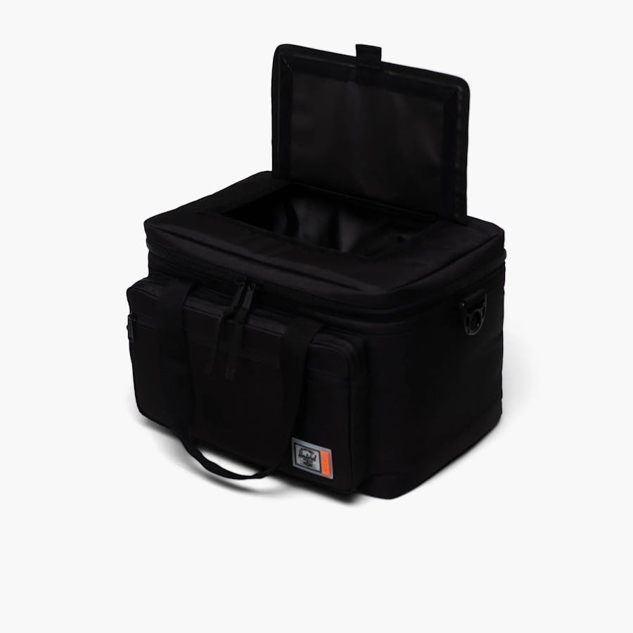 Pop Quiz Cooler 30 Pack Black - Bild 2