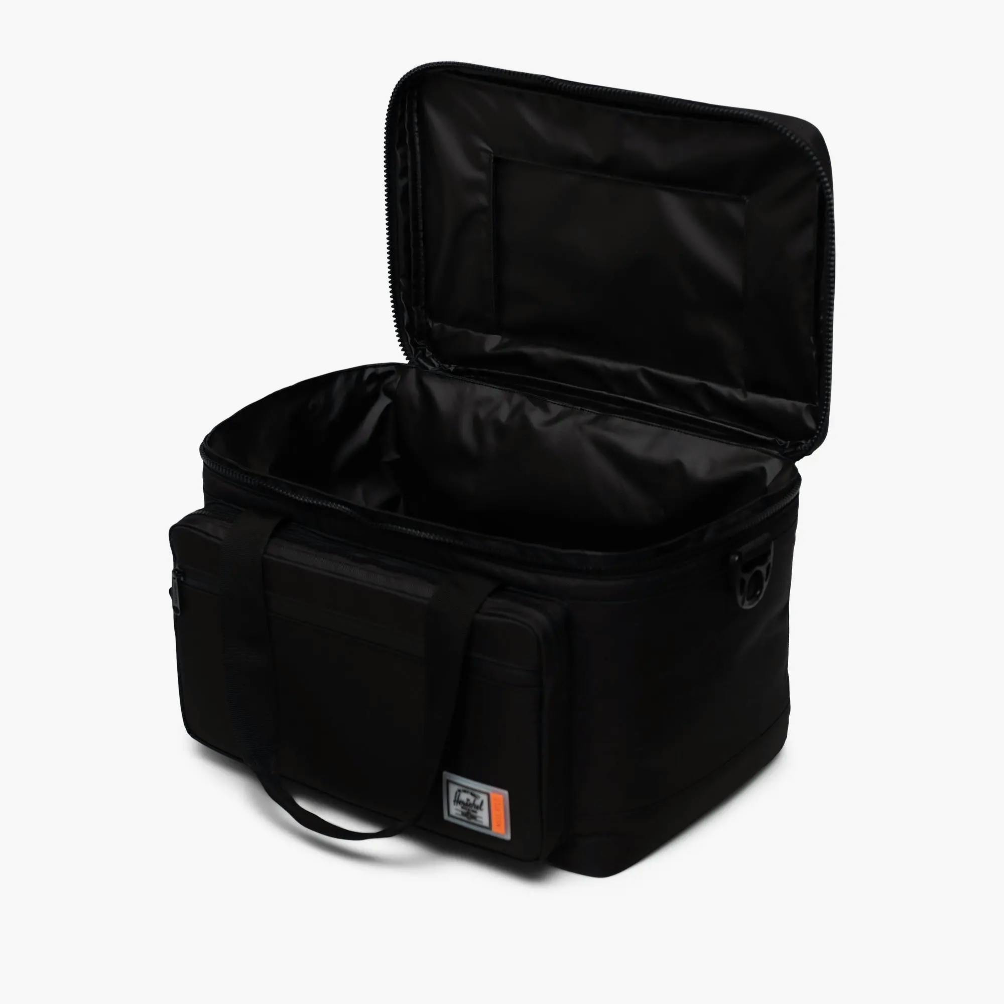 Pop Quiz Cooler 30 Pack Black - Bild 3