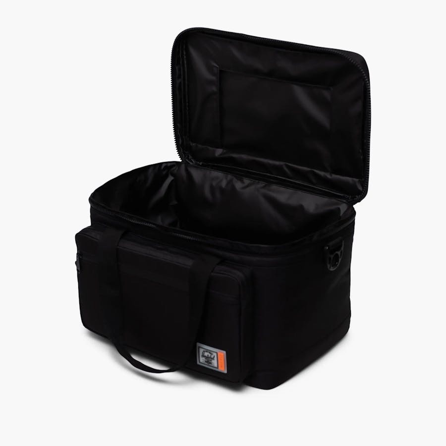 Pop Quiz Cooler 30 Pack Black - Bild 3