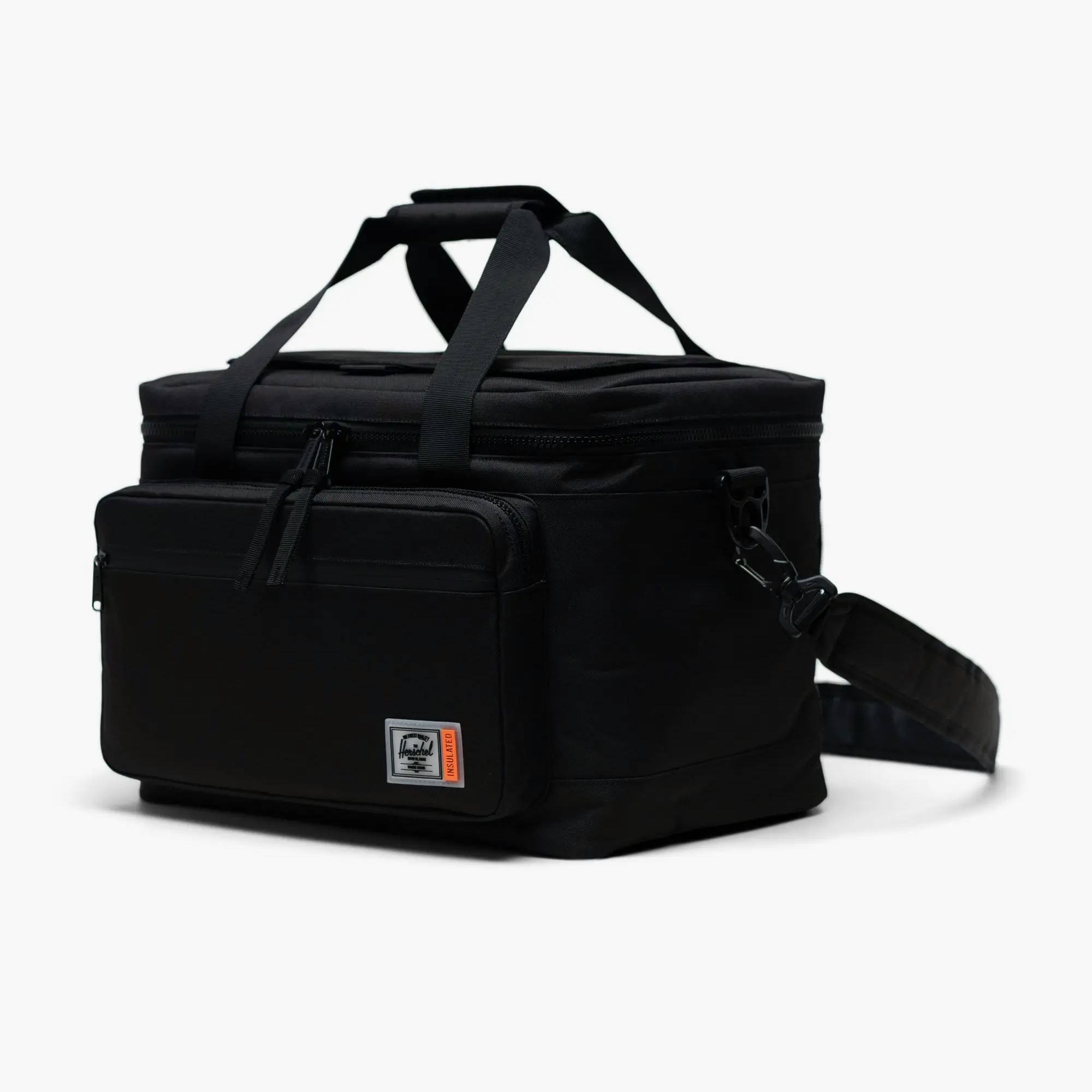 Pop Quiz Cooler 30 Pack Black - Bild 4