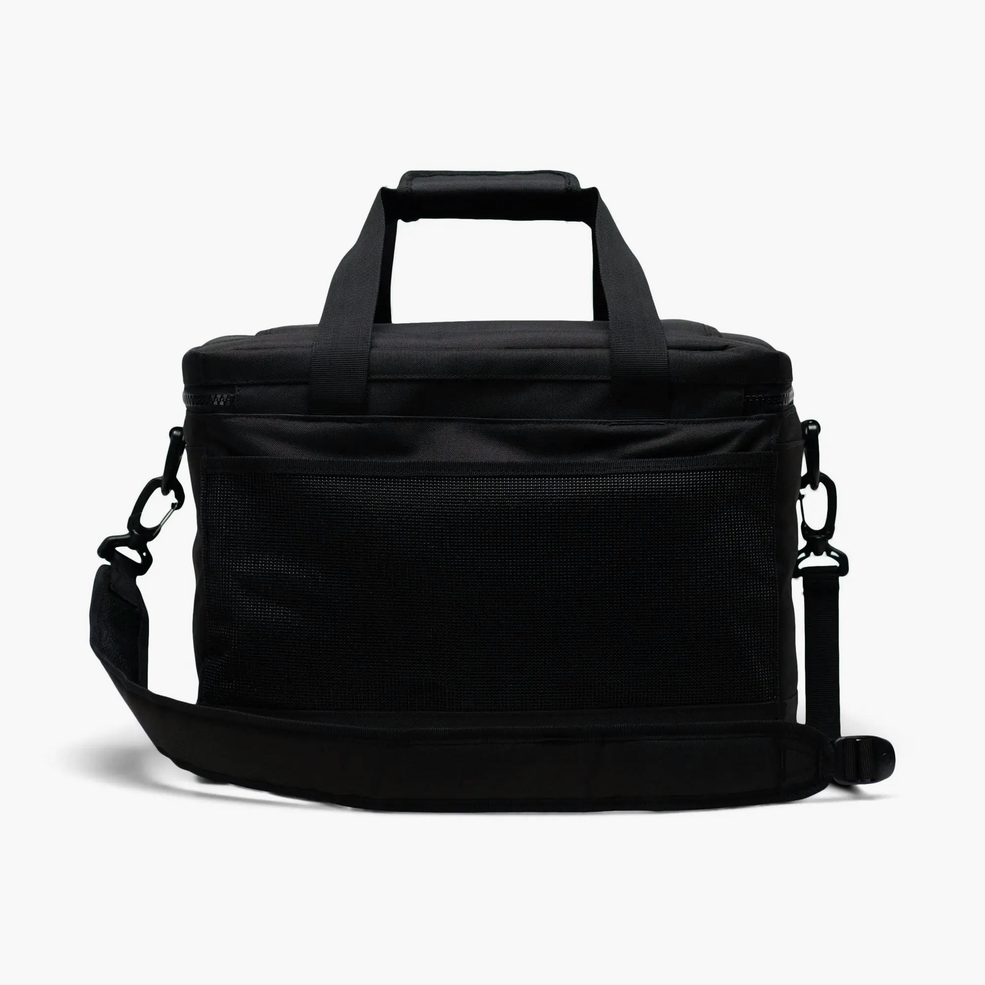 Pop Quiz Cooler 30 Pack Black - Bild 5