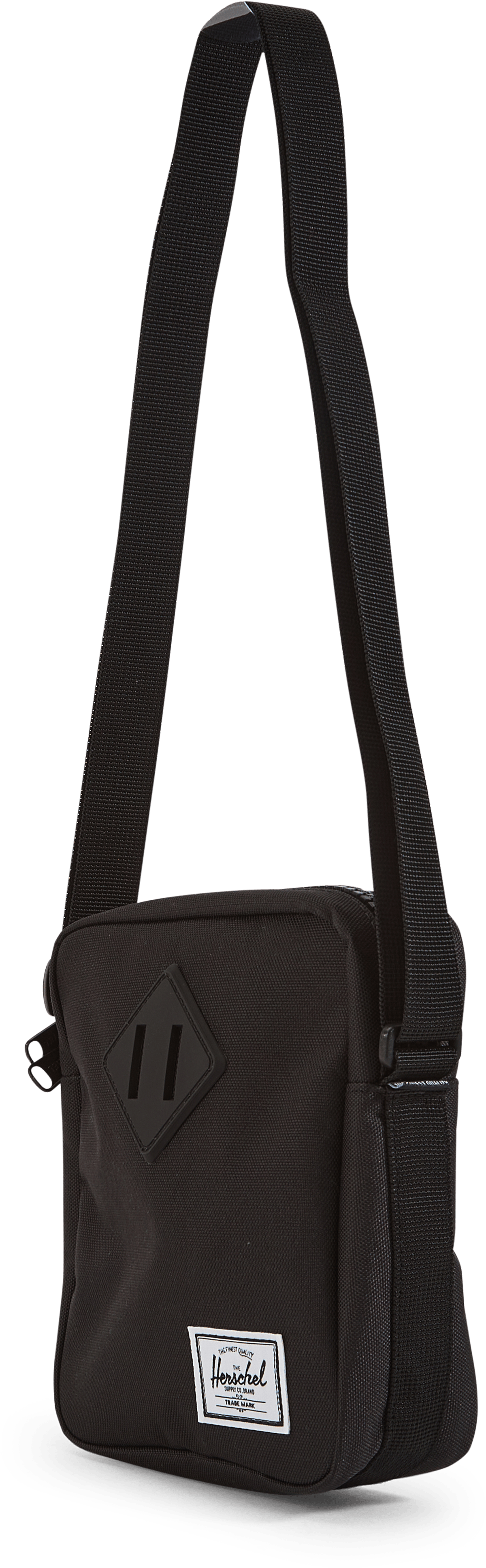 Heritage Crossbody Black - Bild 2