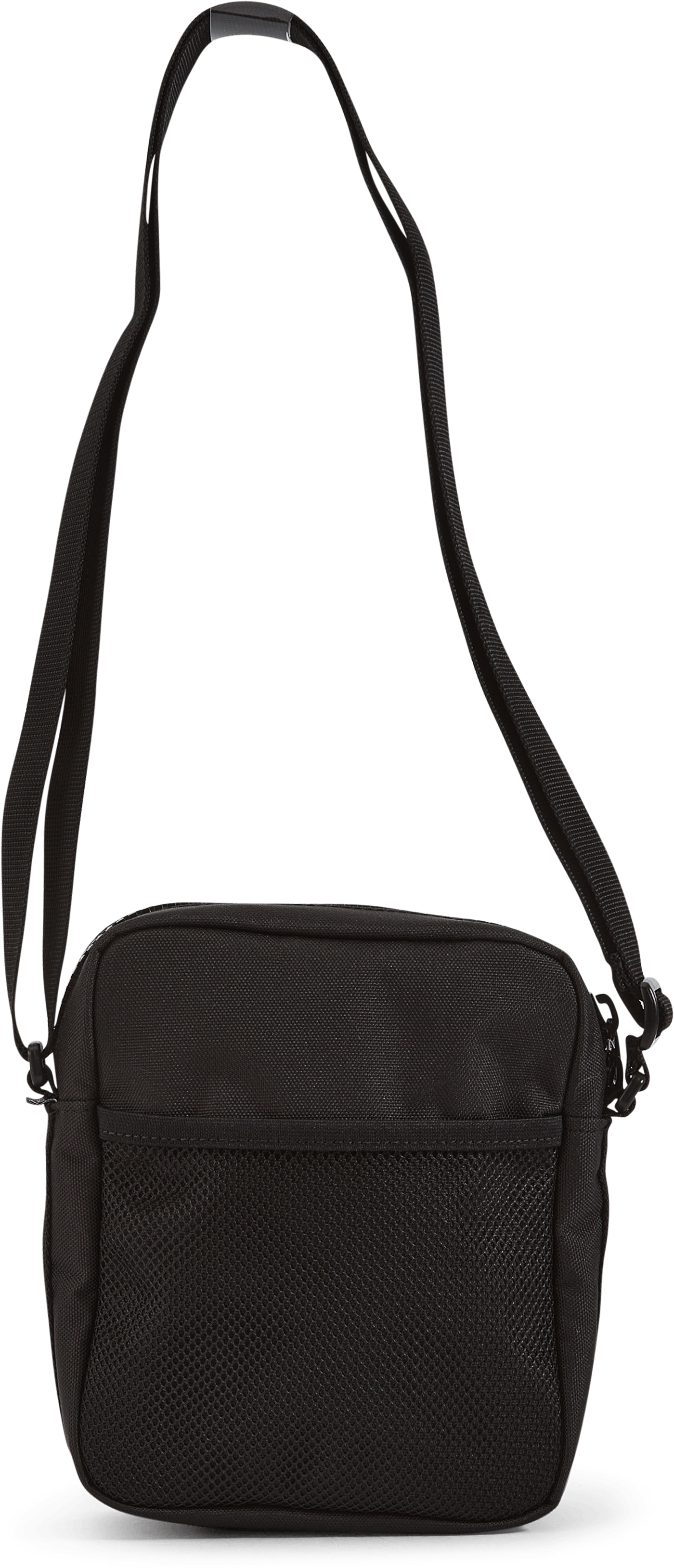Heritage Crossbody Black - Bild 4