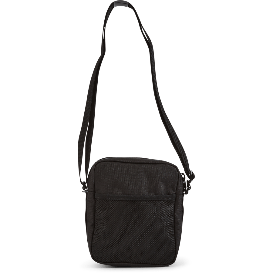 Heritage Crossbody Black - Bild 4
