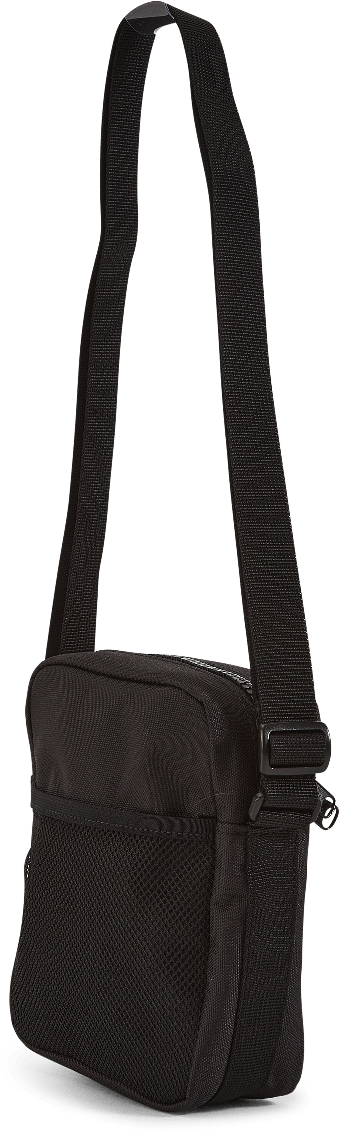 Heritage Crossbody Black - Bild 5