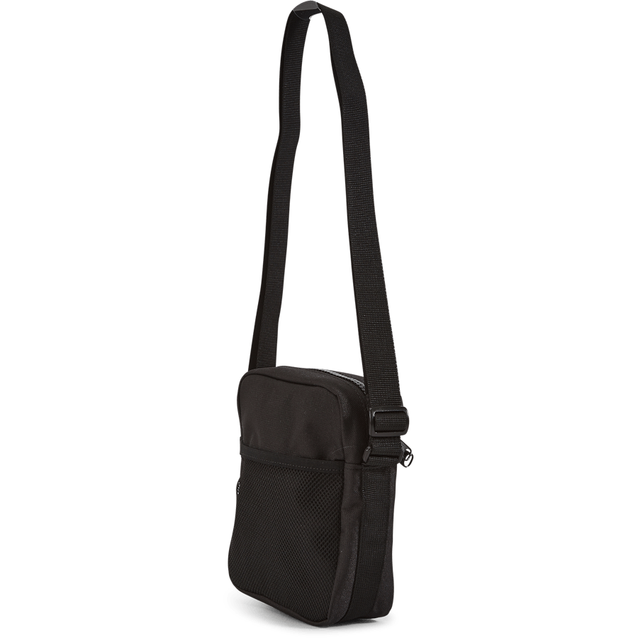 Heritage Crossbody Black - Bild 5