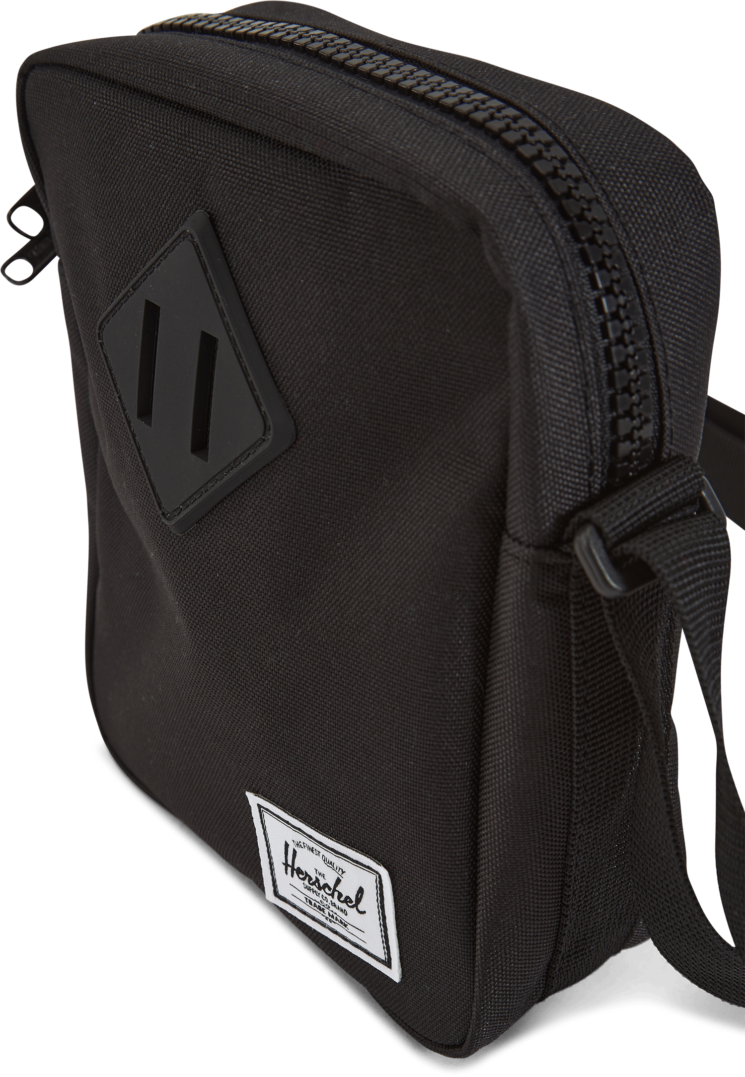 Heritage Crossbody Black - Bild 7