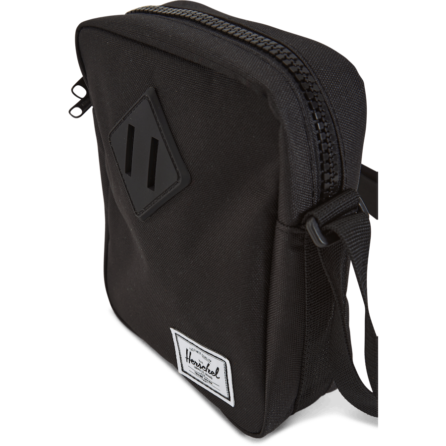 Heritage Crossbody Black - Bild 7
