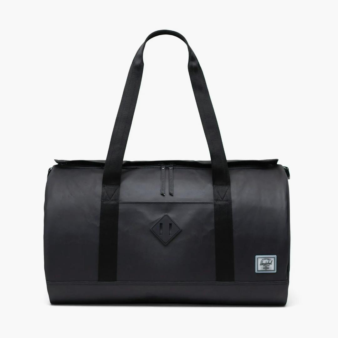 Heritage Duffle Black