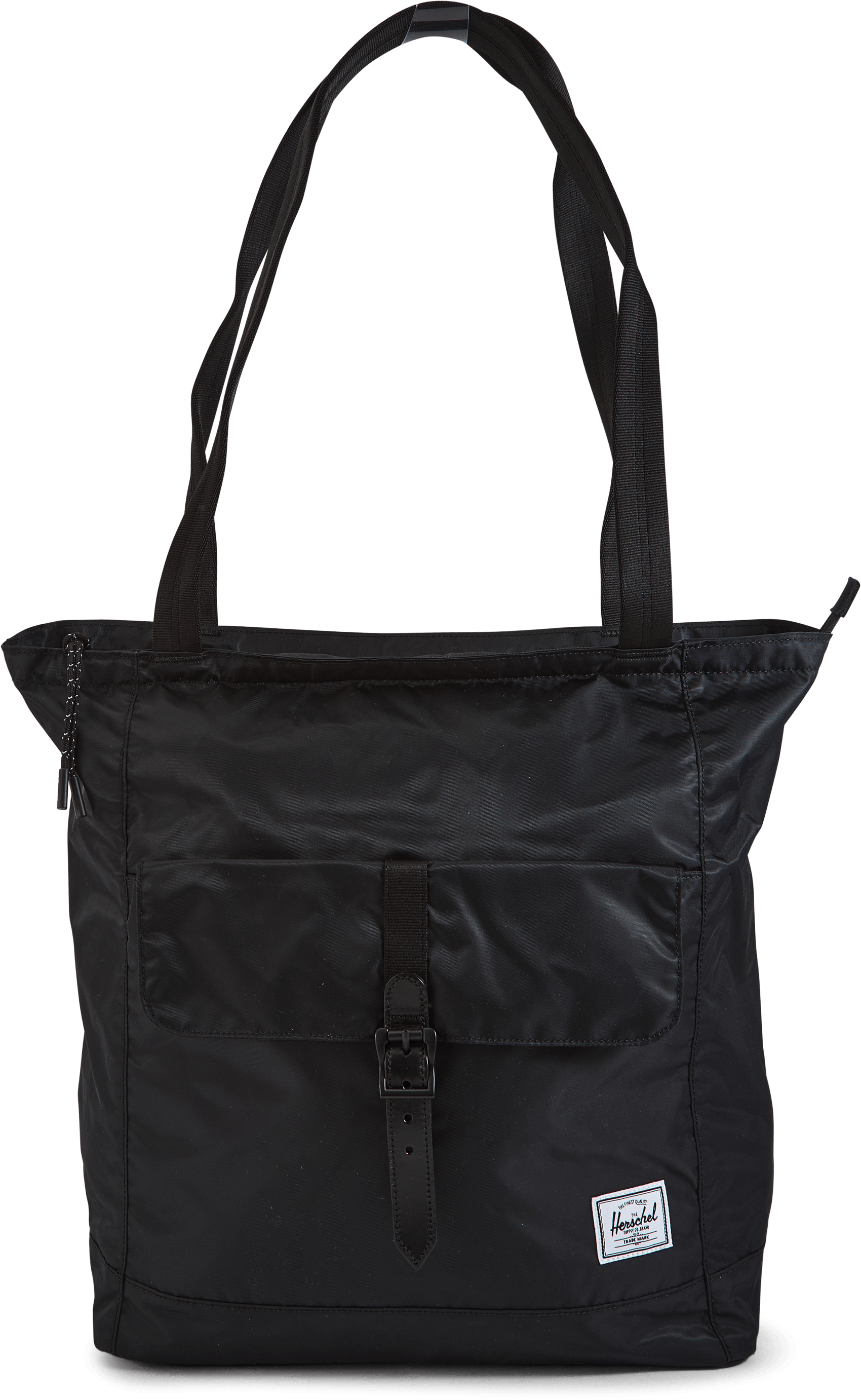 Retreat Tote Black