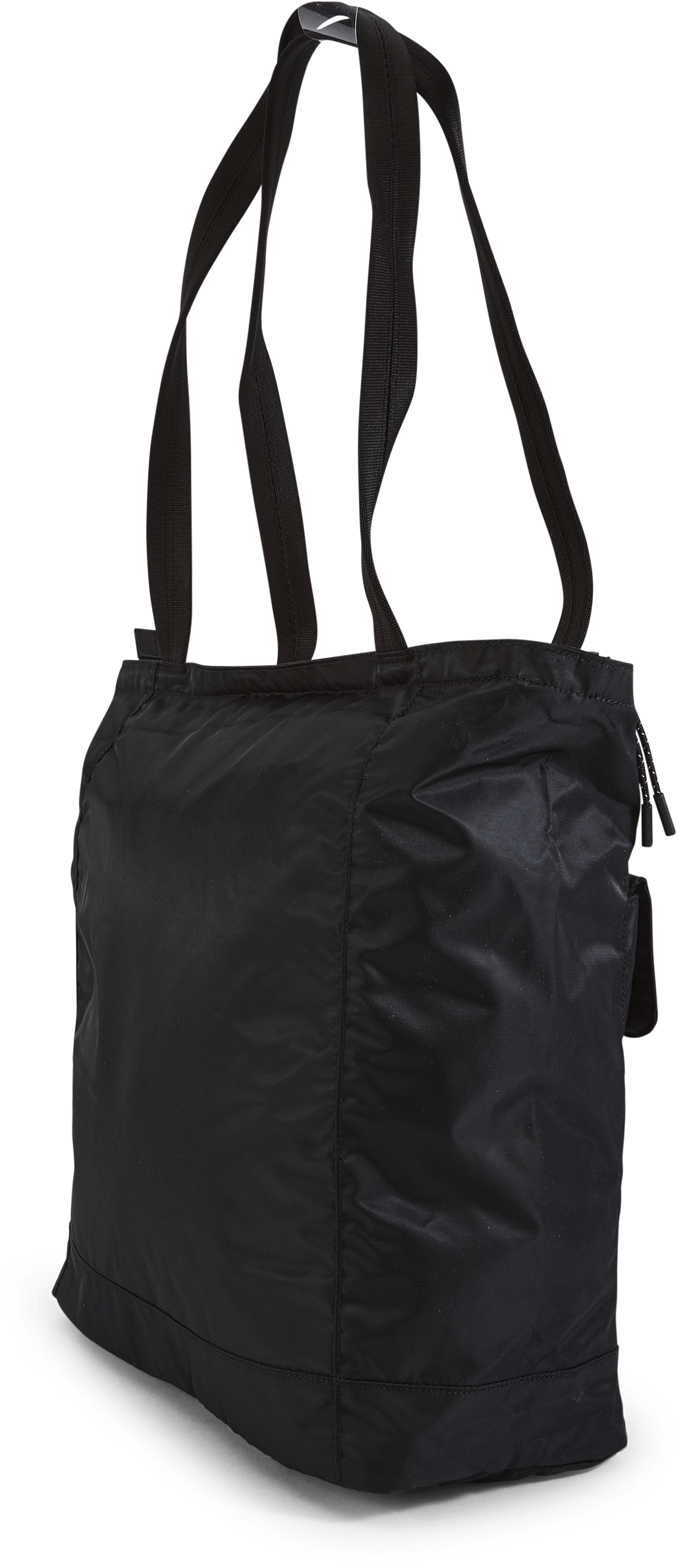 Retreat Tote Black - Bild 5