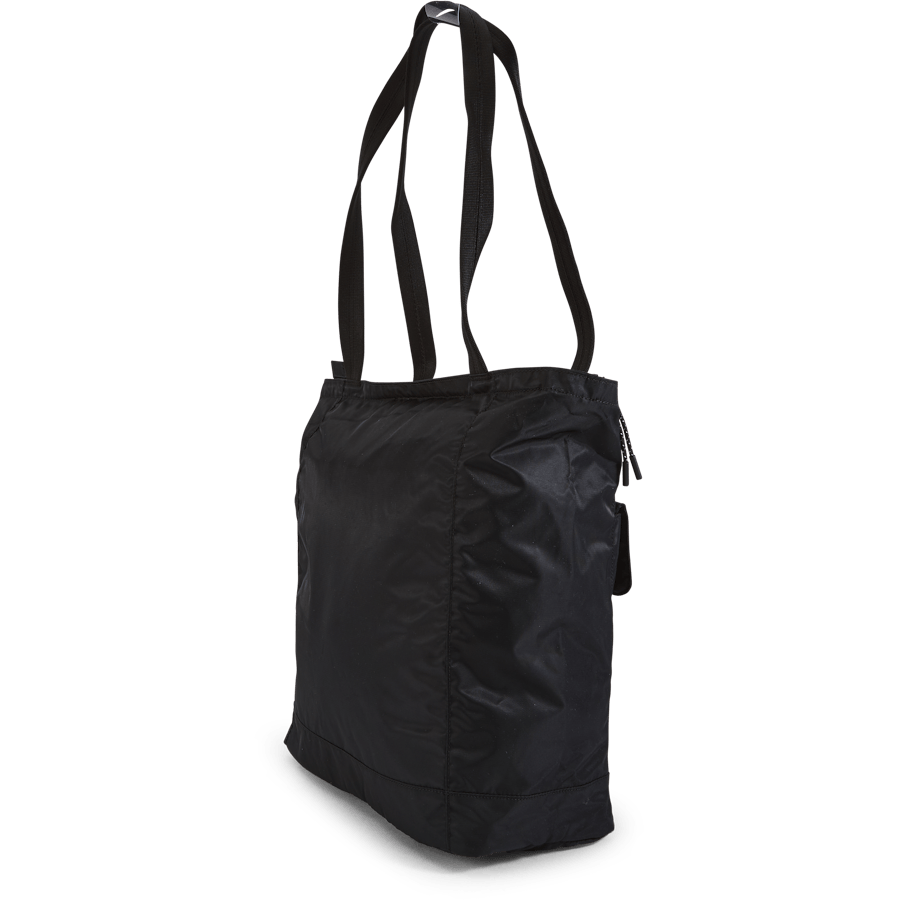 Retreat Tote Black - Bild 5