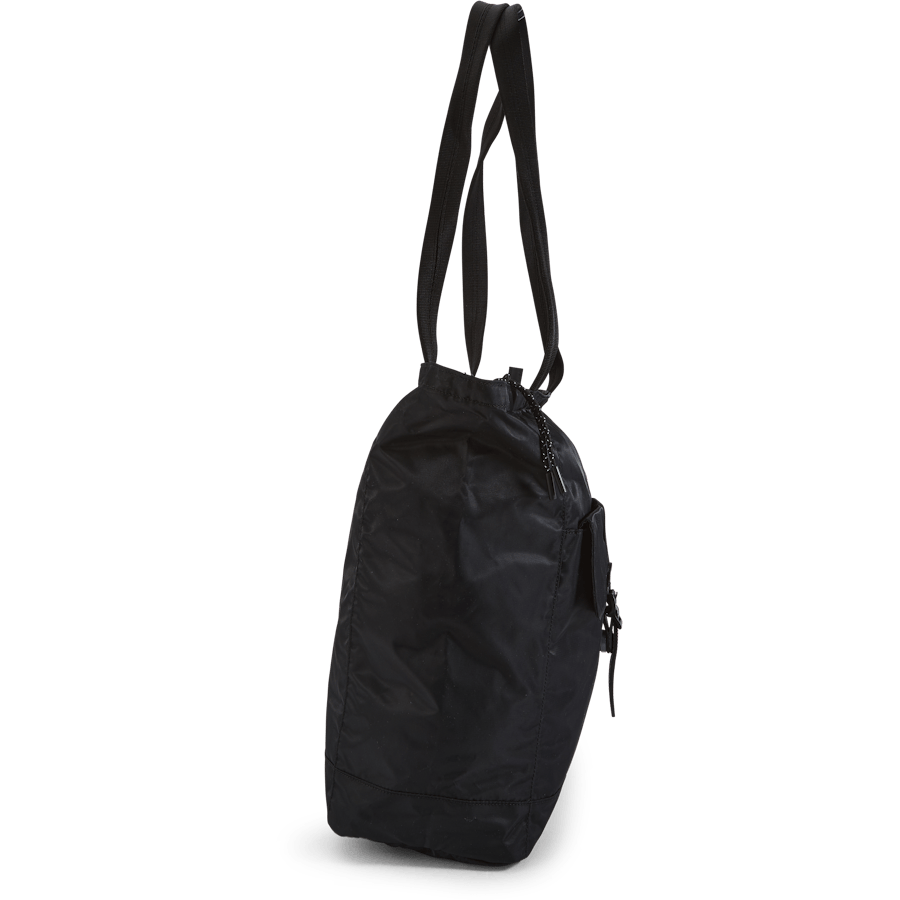 Retreat Tote Black - Bild 6
