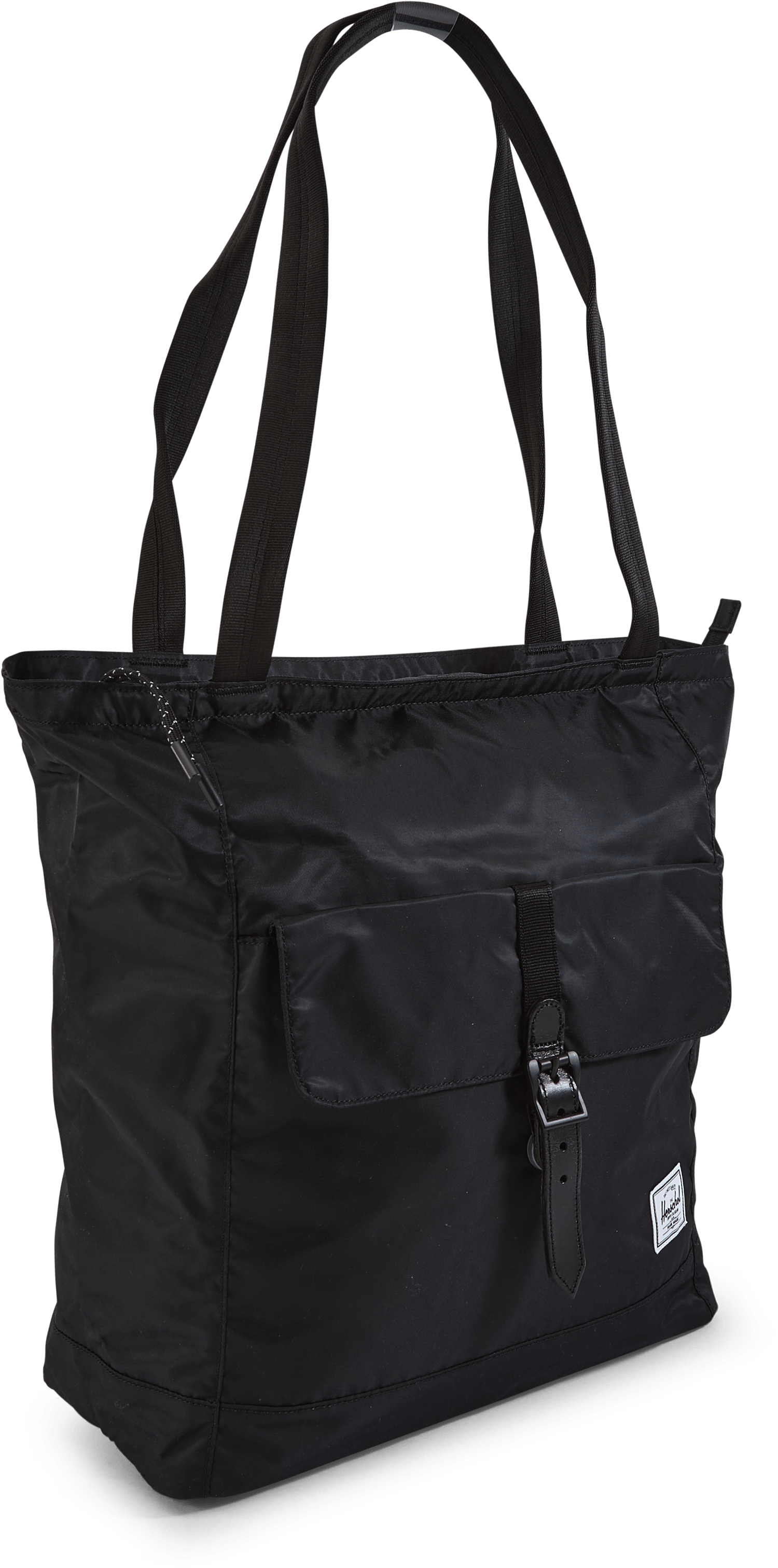 Retreat Tote Black - Bild 7