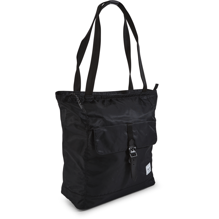 Retreat Tote Black - Bild 7