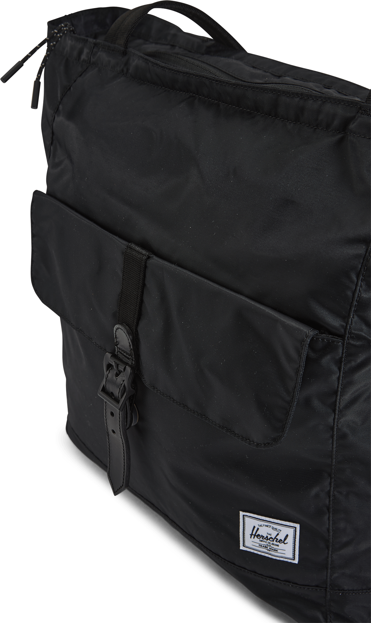 Retreat Tote Black - Bild 8