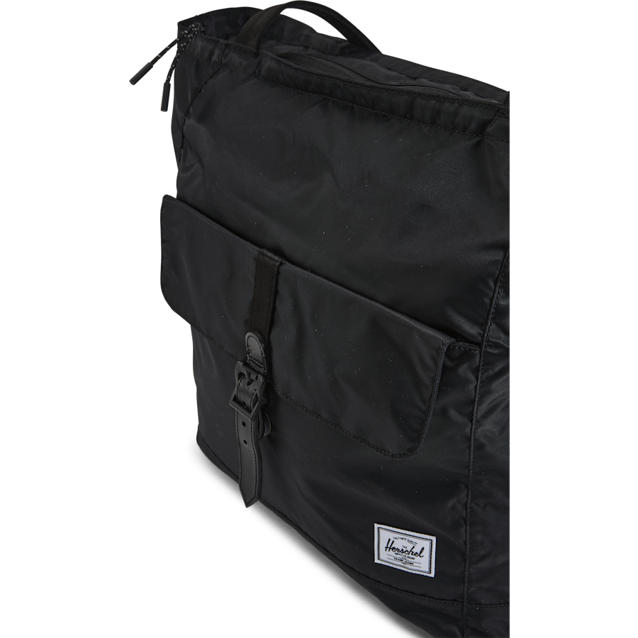 Retreat Tote Black - Bild 8