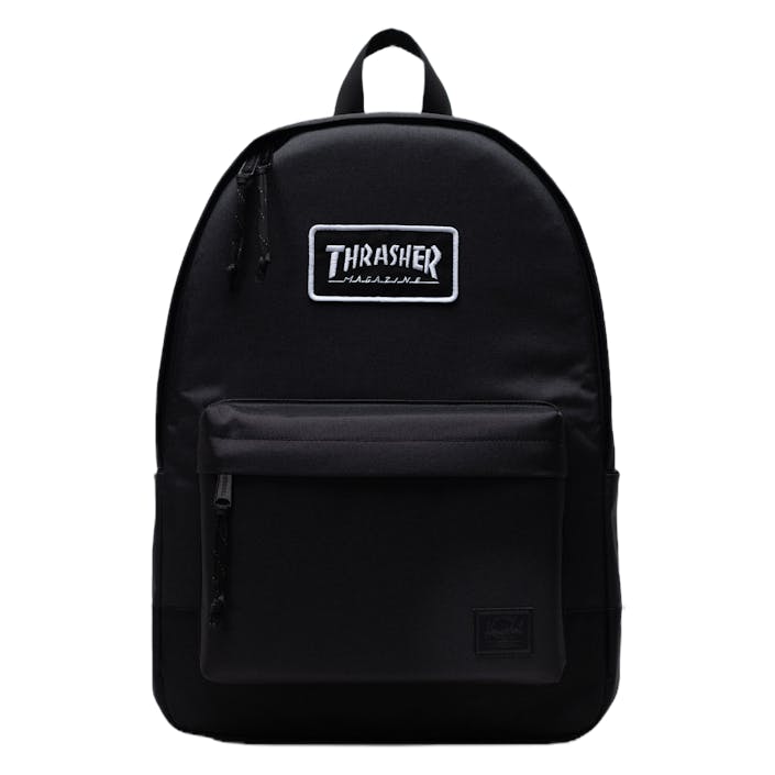 Classic X-large Trasher Black, Unisex, Équipement, sacs et sacs à dos, Noir, ONESIZE