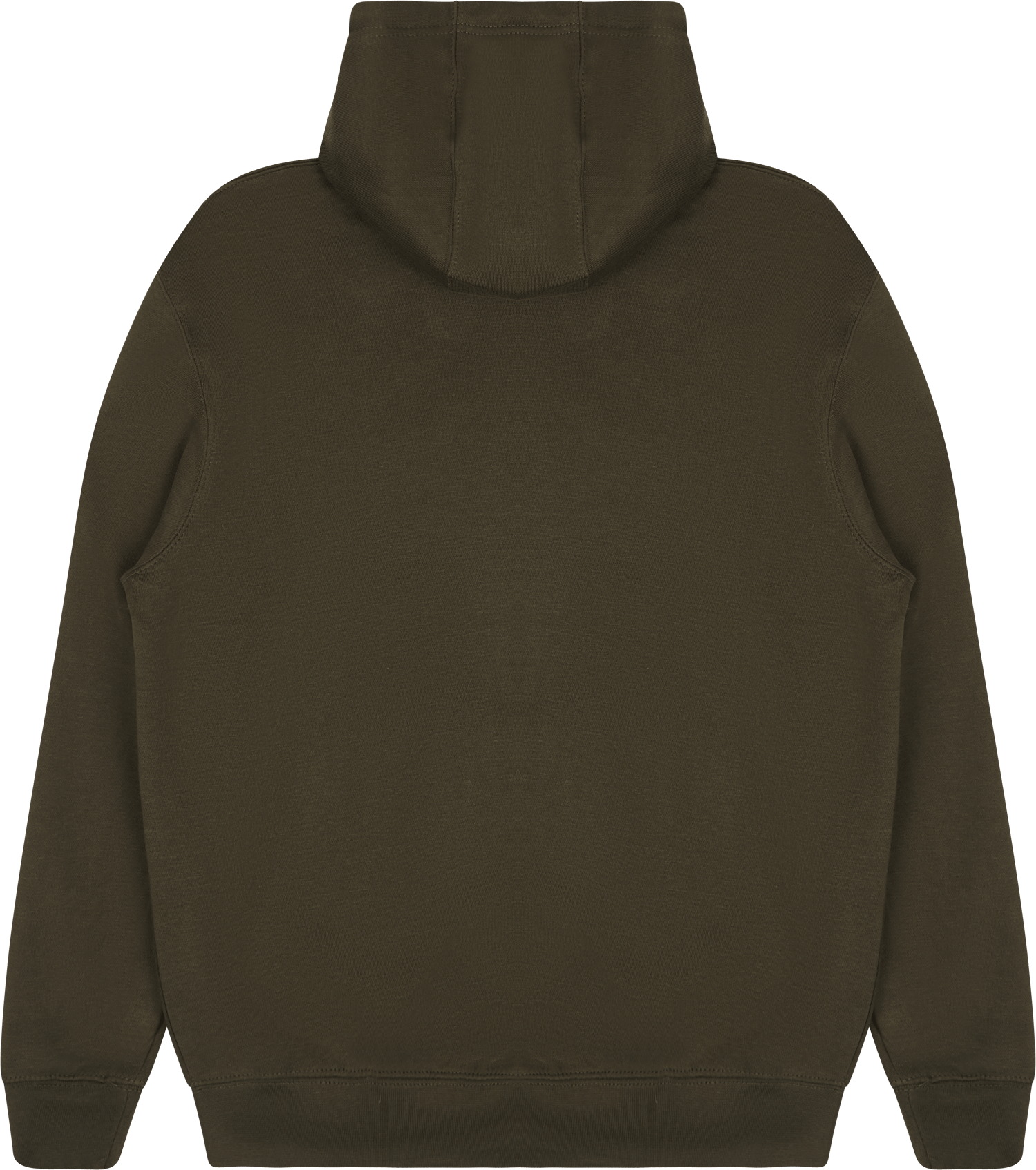 Bulls Script Flight Hoodie - Bild 2