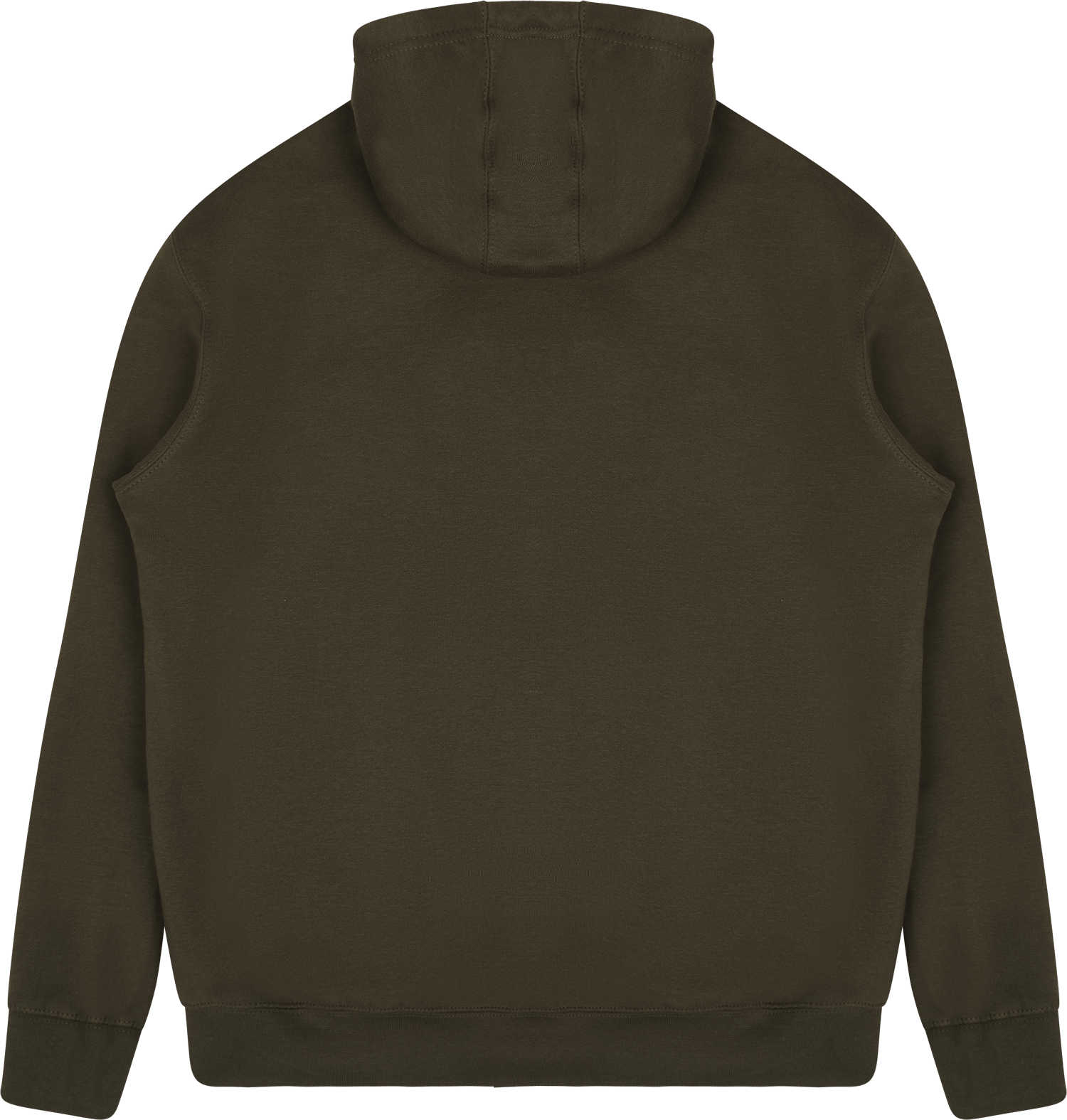 Mavs Script Flight Hoodie - Bild 2