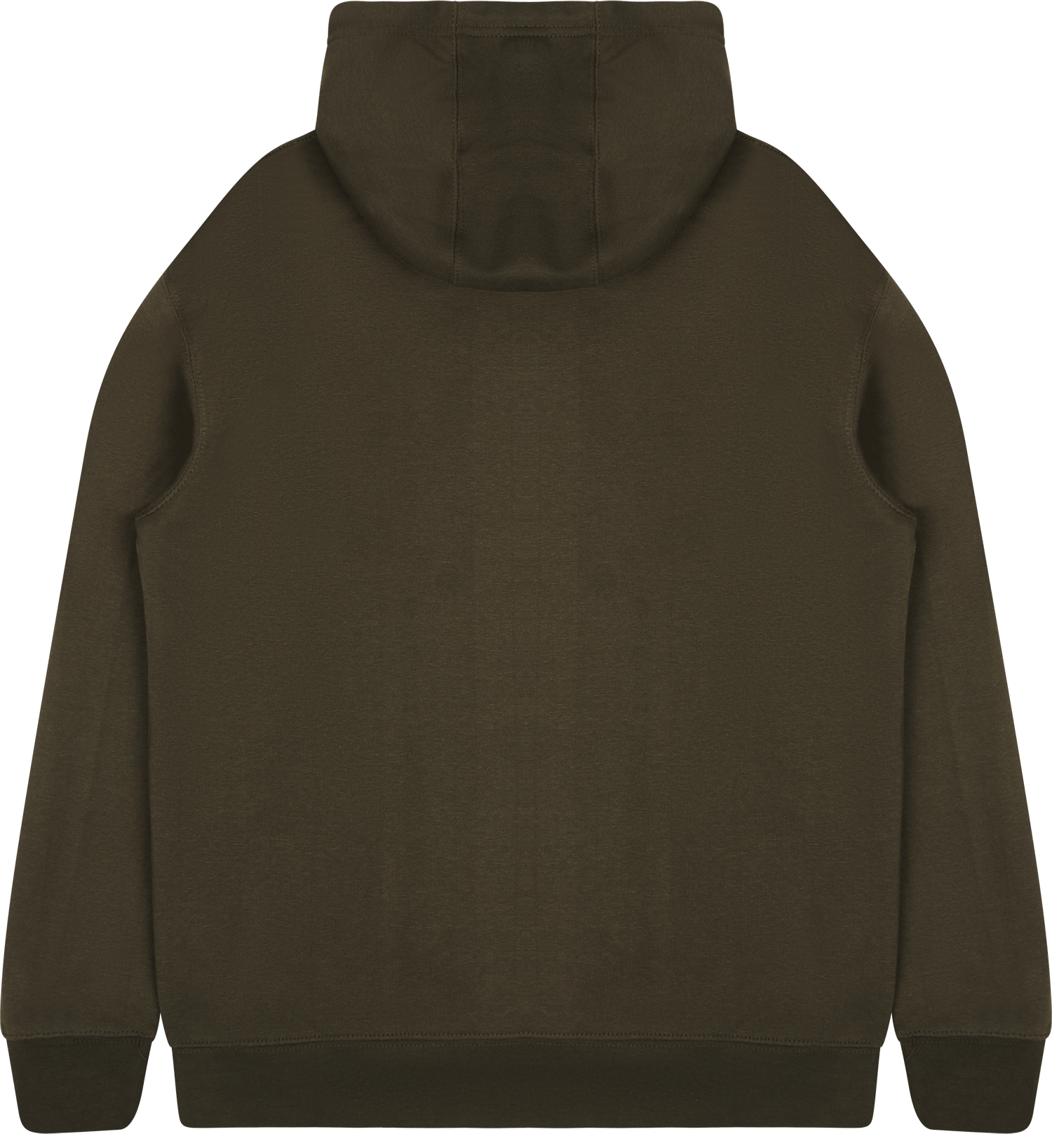 Hawks Script Flight Hoodie - Bild 2