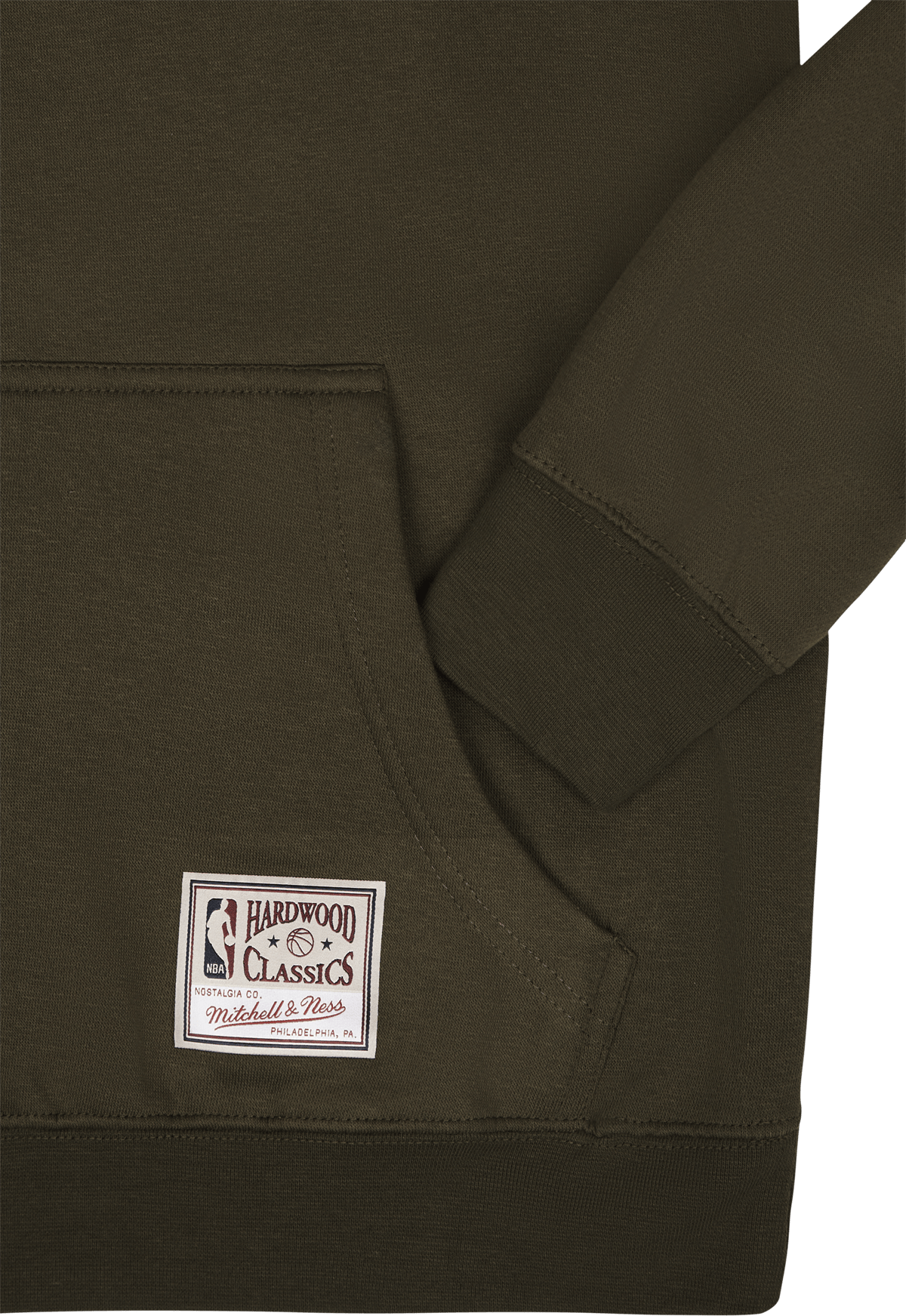 Hawks Script Flight Hoodie - Bild 4